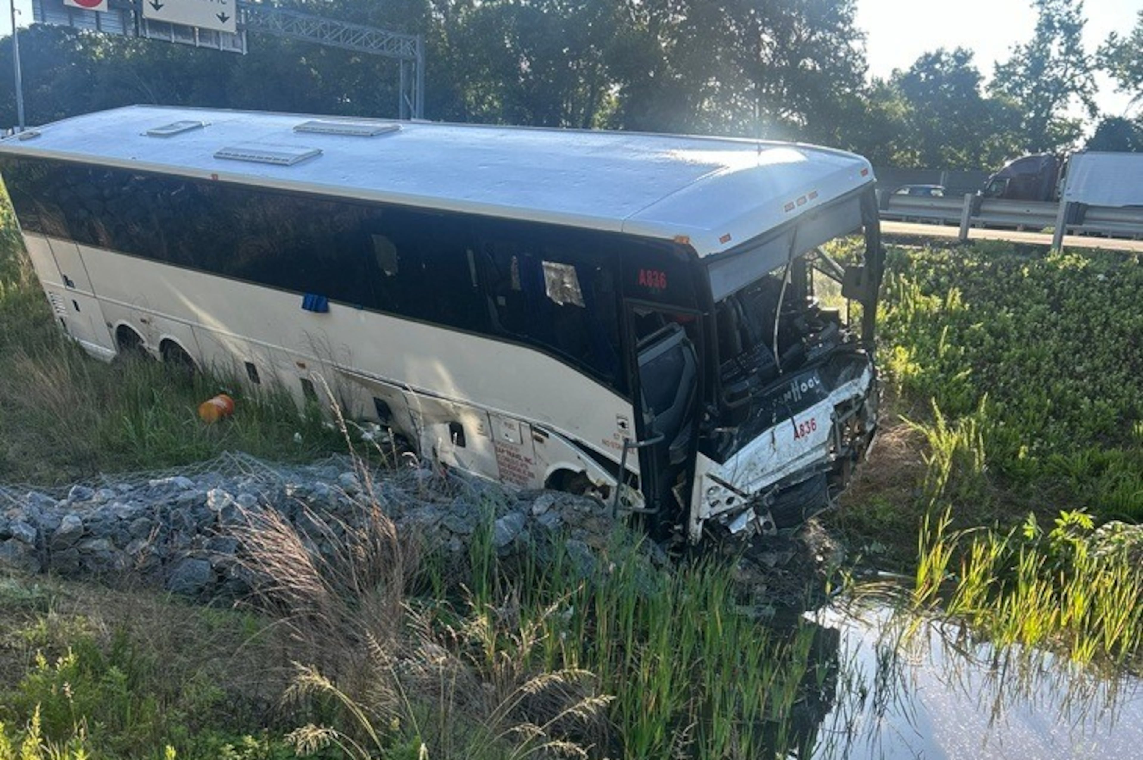 Fatal Crash-Virginia