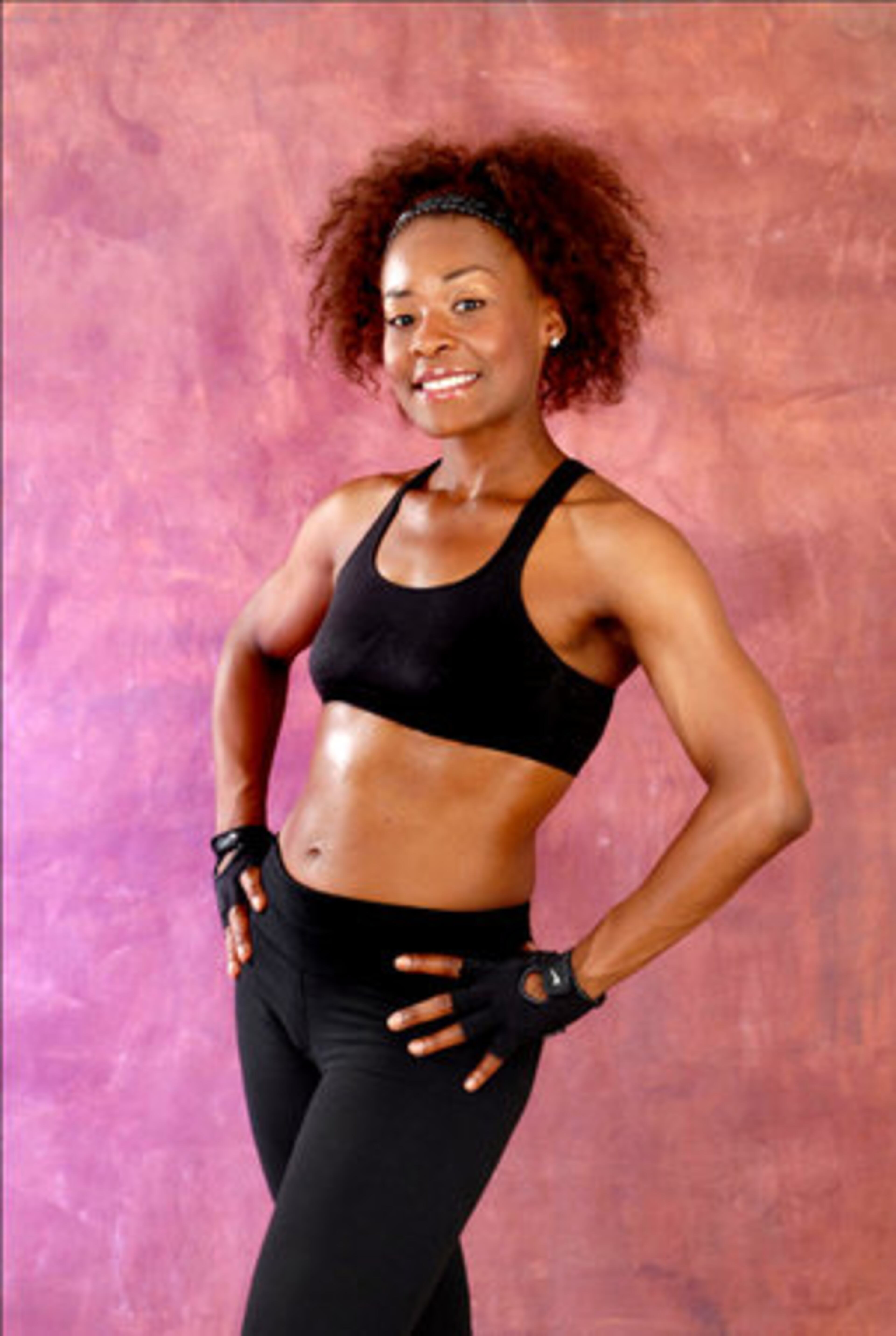 SHANA DEZELLE: Result: 150 lbs. (lost 95) On her success: "Everything is so much clearer now. I know who I am and what I want."