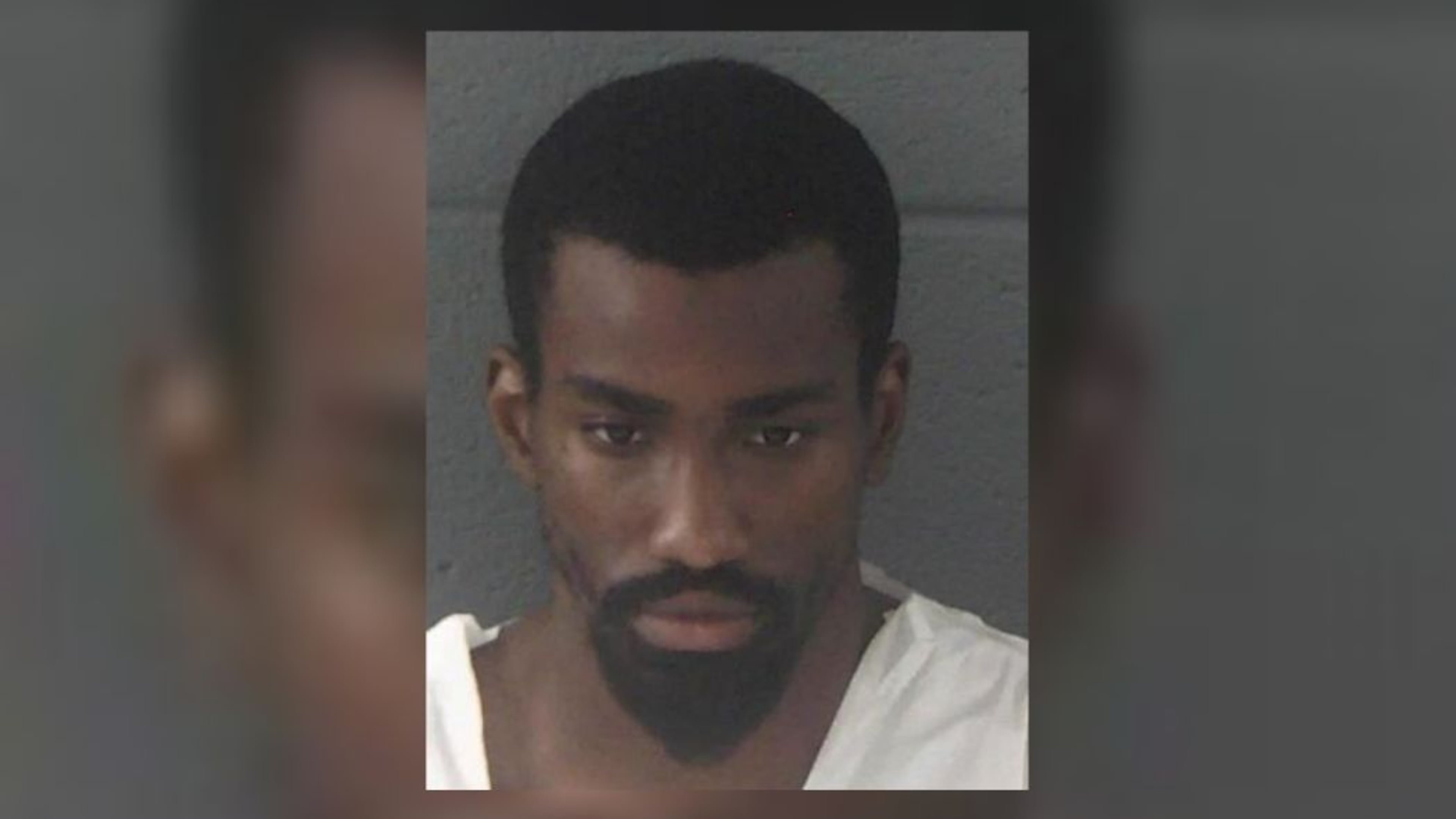 Jaquavia Jackson was arrested Friday on two counts each of murder, aggravated assault and possession of a gun during the commission of a felony.