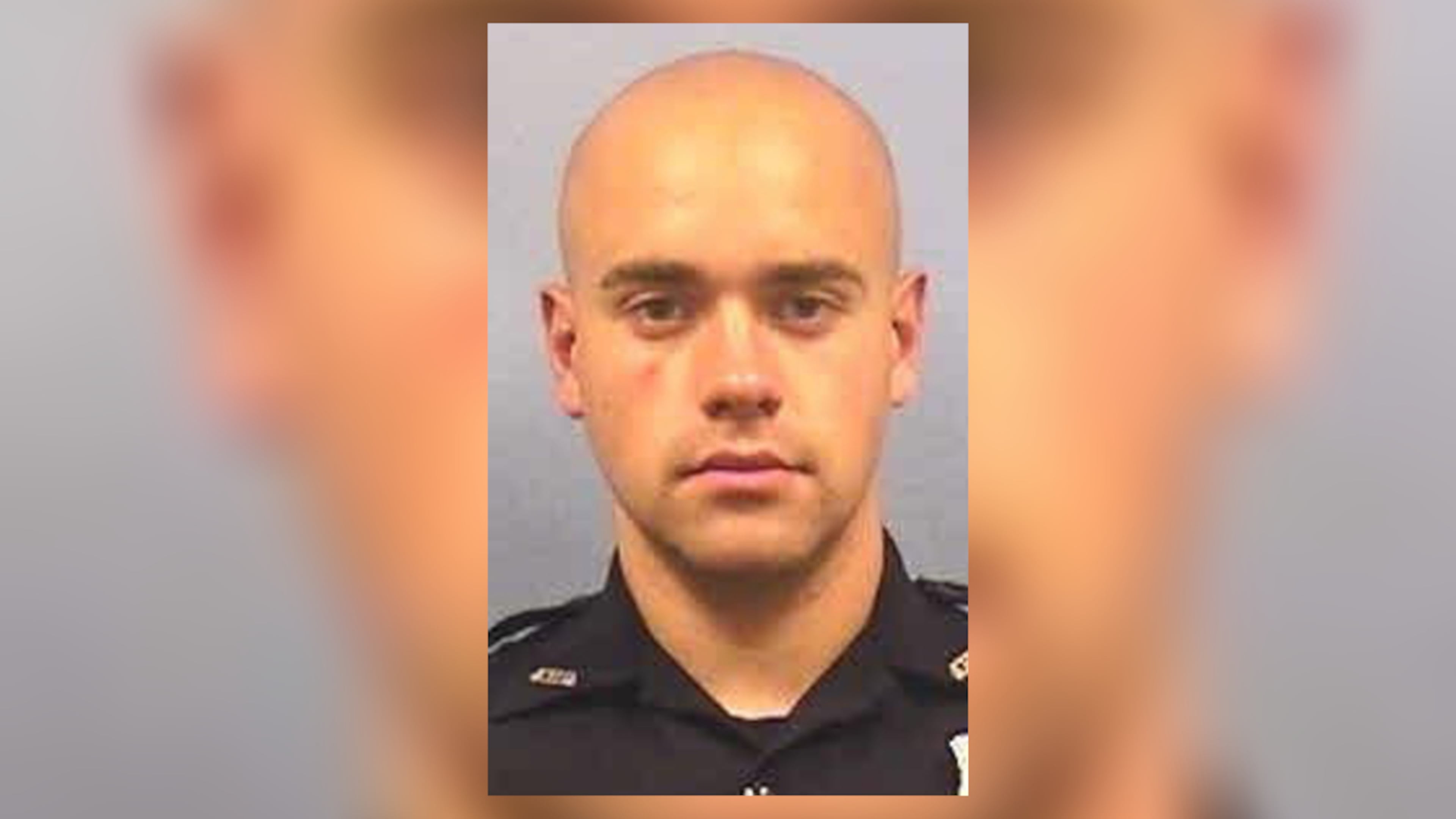 Garrett Rolfe was charged with one count of simple battery after a June 29 fight outside a Midtown bar.