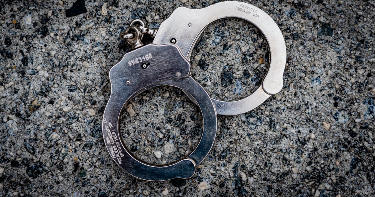 Suspect arrested after Gwinnett man dies from fentanyl-laced drugs ...