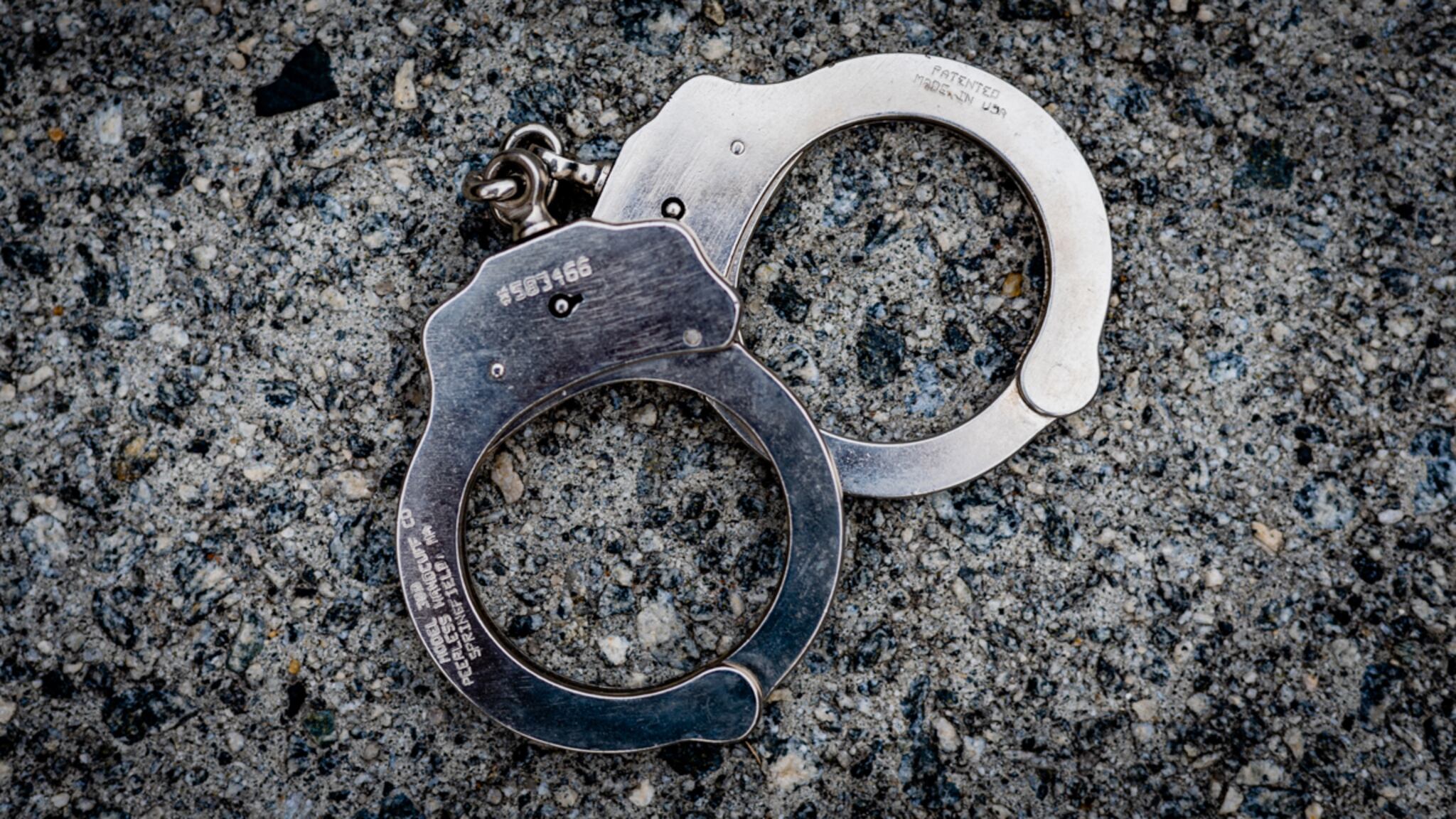 Suspect arrested after Gwinnett man dies from fentanyl-laced drugs ...