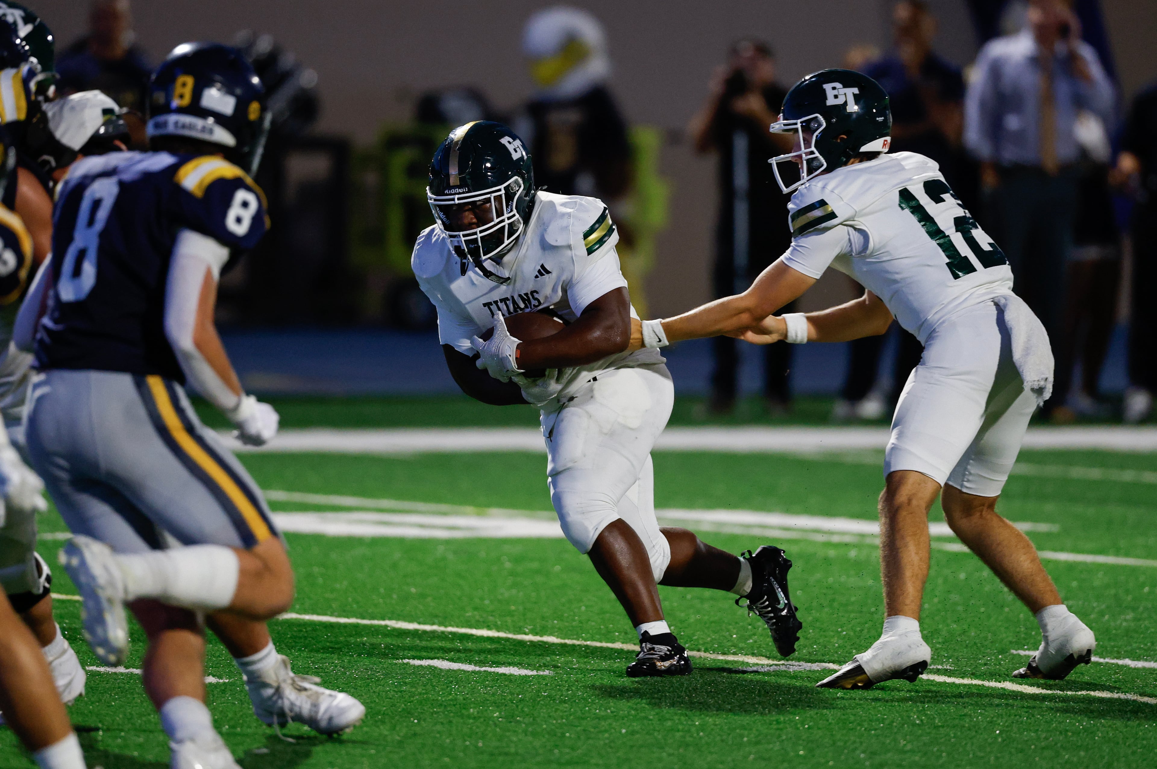 092526 Blessed Trinity v Marist football