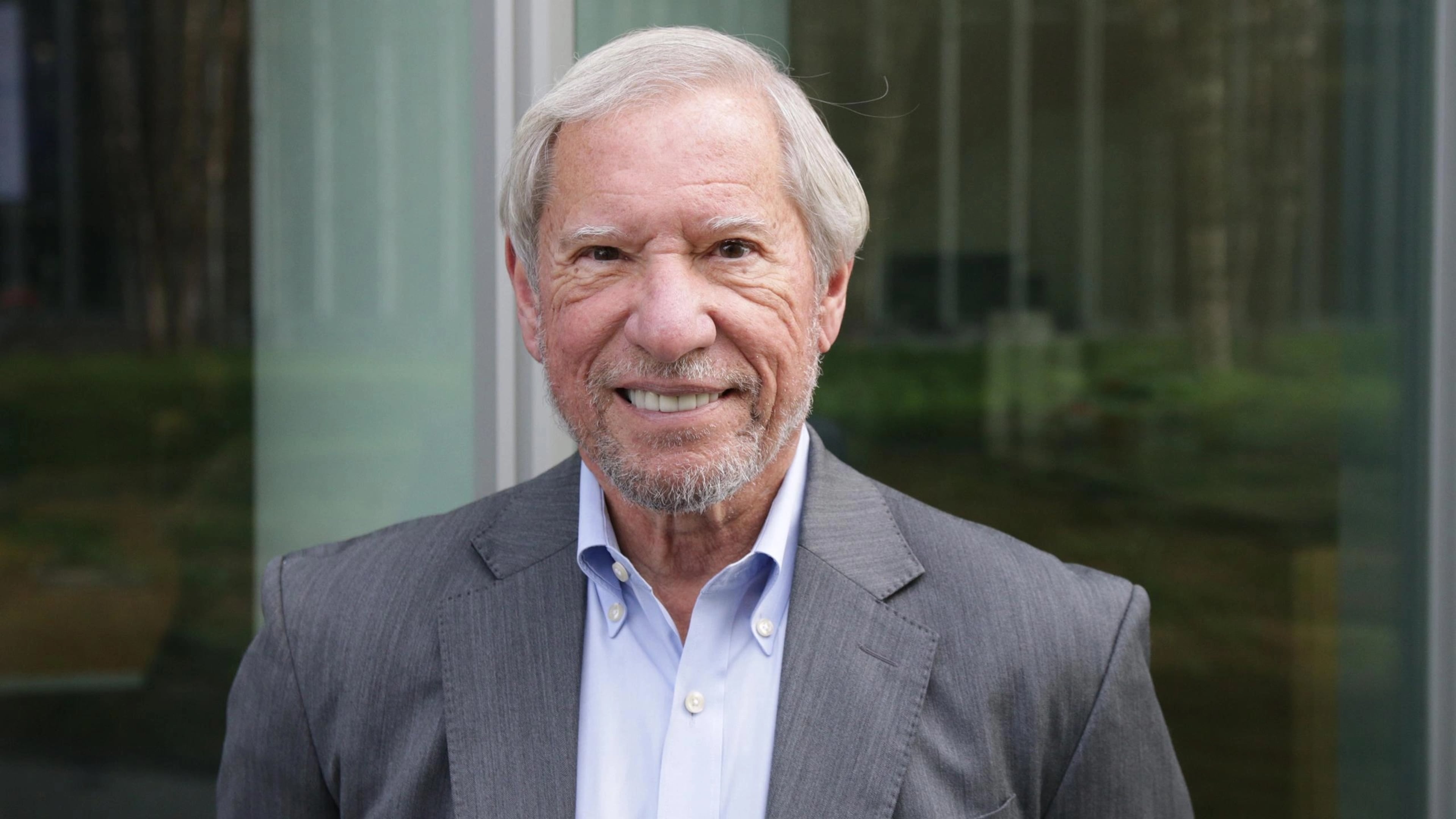 Dr. Dennis Liotta is a Samuel Candler Dobbs Professor in the Department of Chemistry at Emory University and executive director of the Emory Institute for Drug Development. (Courtesy)