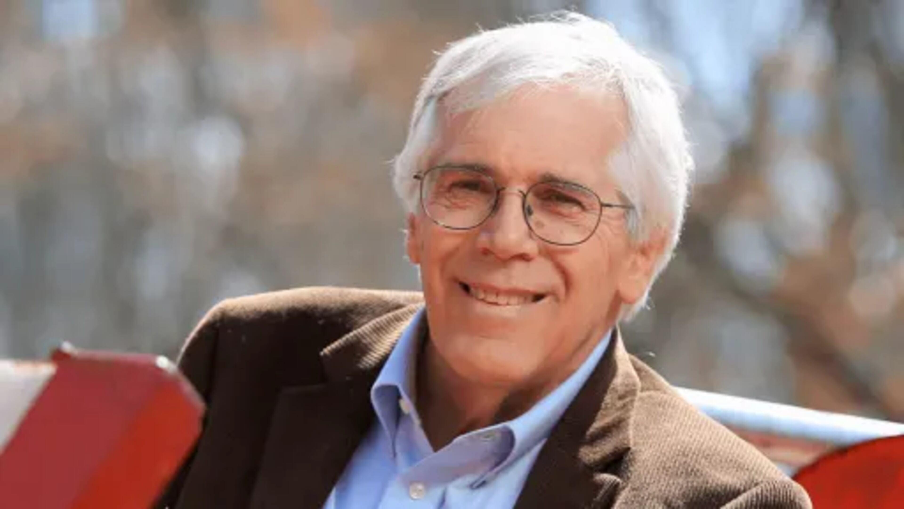 Paul Bianchi was the founding head of The Paideia School, where he served for more than 50 years. He died May 10, 2025, at his home at the age of 79. (Courtesy of The Paideia School)