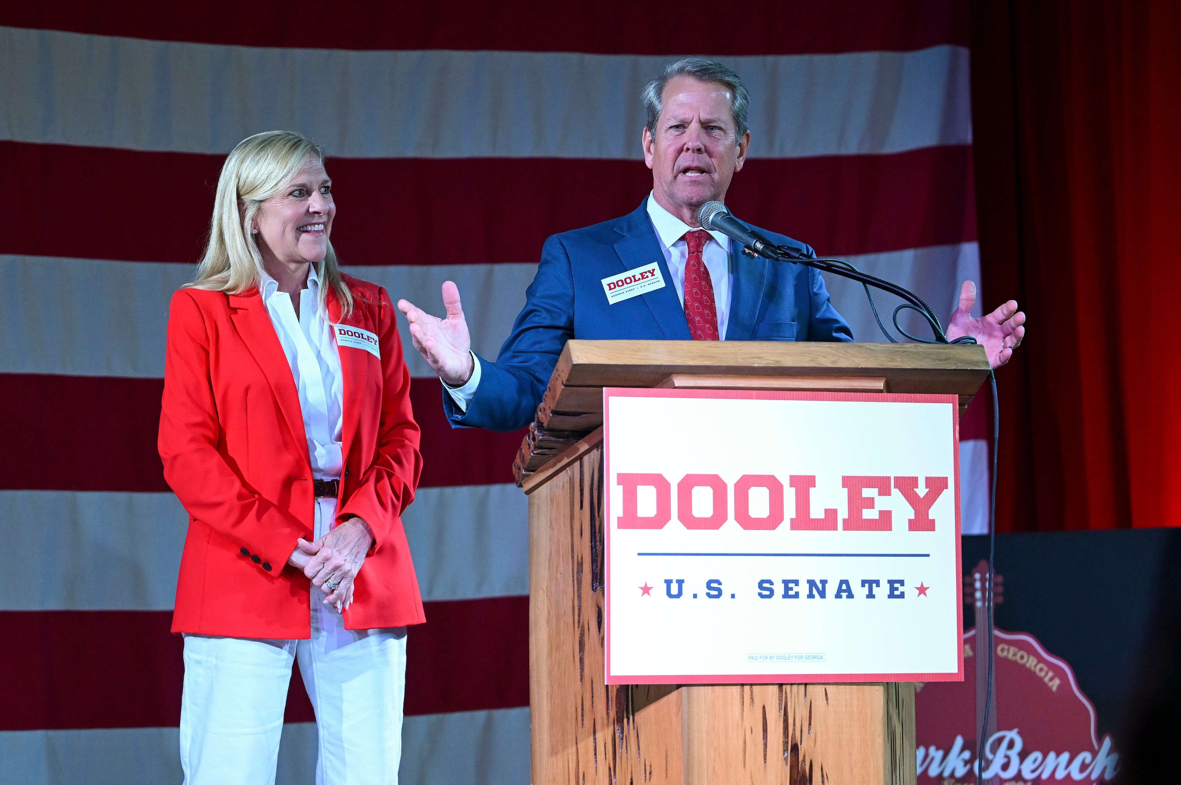 Election 2026 Georgia