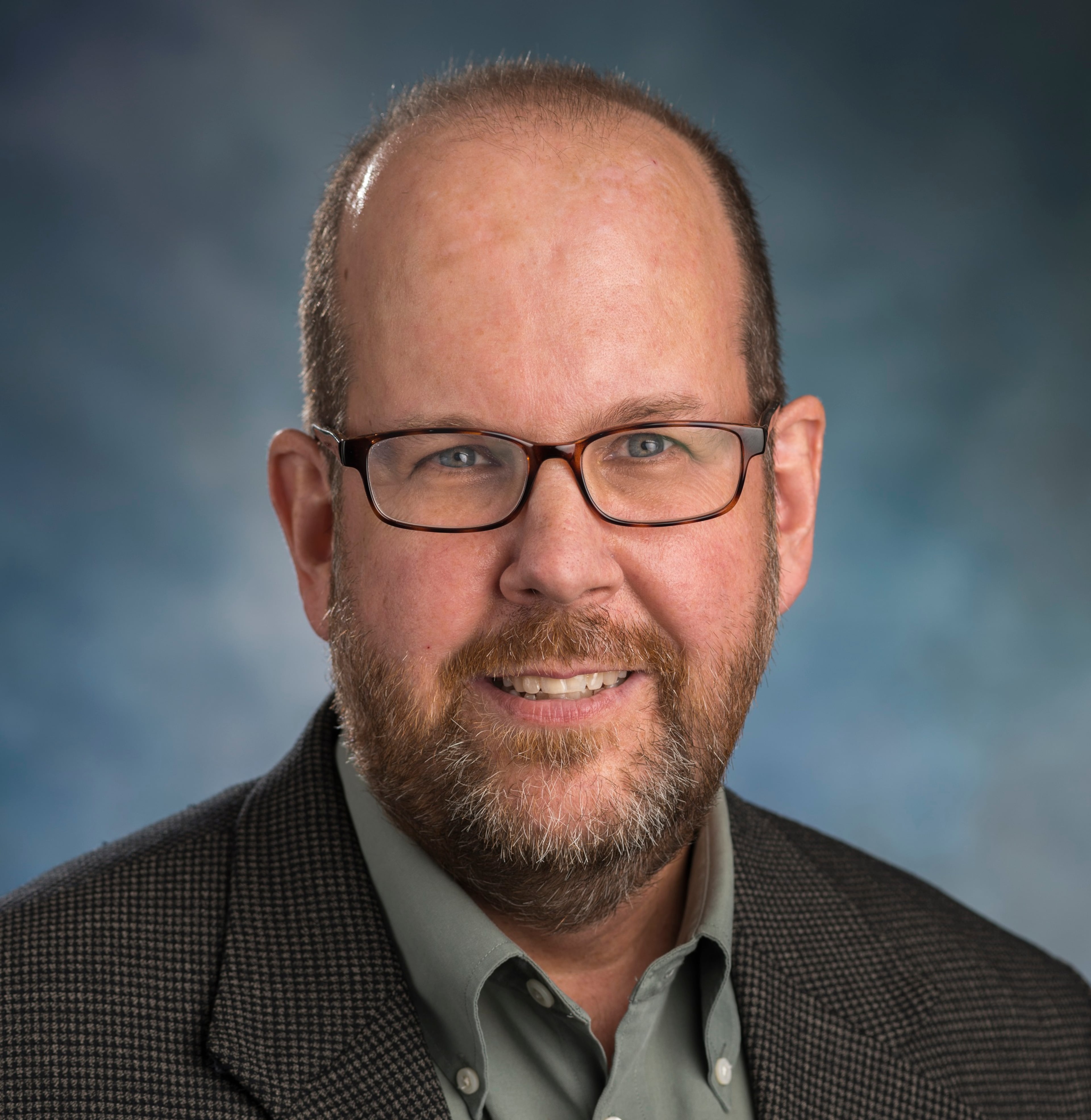 Dan Immergluck, professor emeritus of urban studies at Georgia State University. (Courtesy)