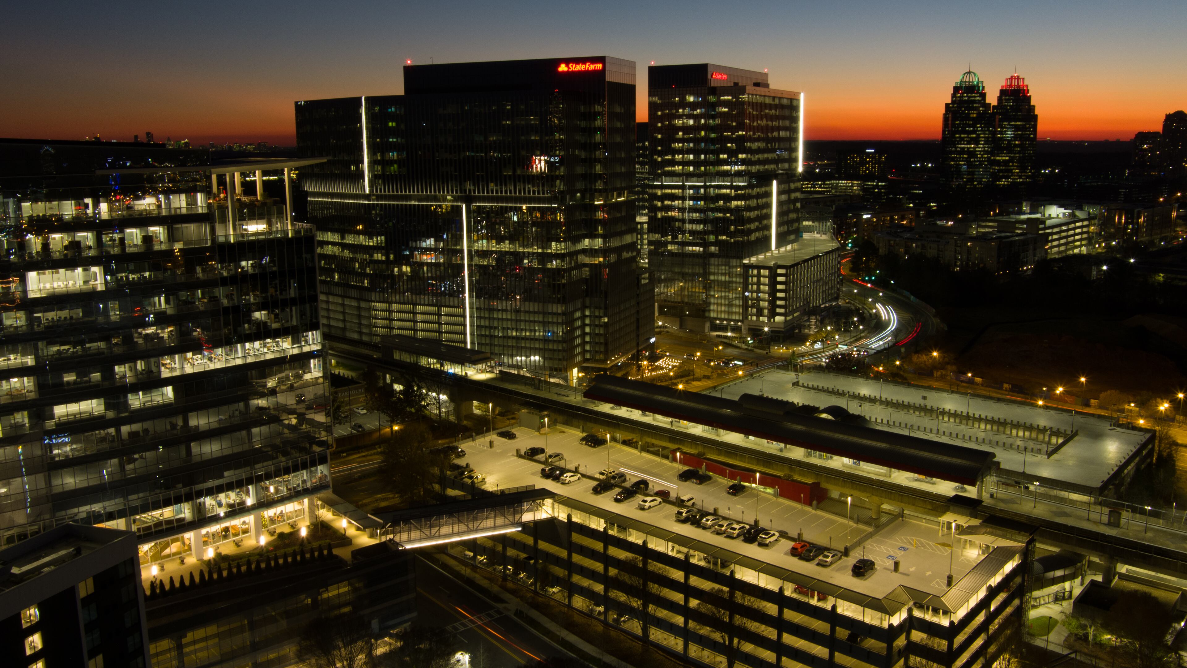 Your guide to the hottest nightlife spots in Dunwoody, Georgia