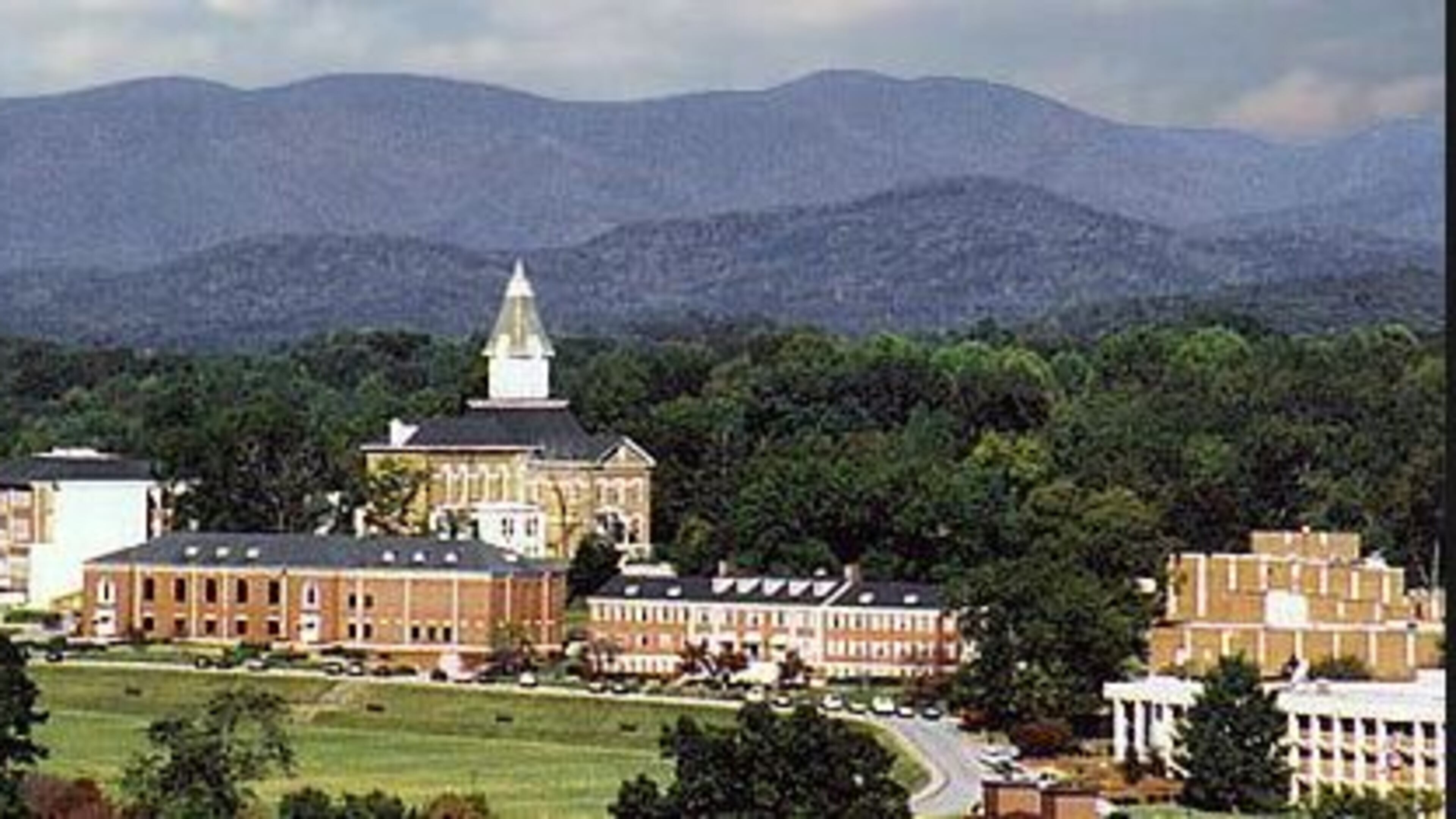 The University of North Georgia