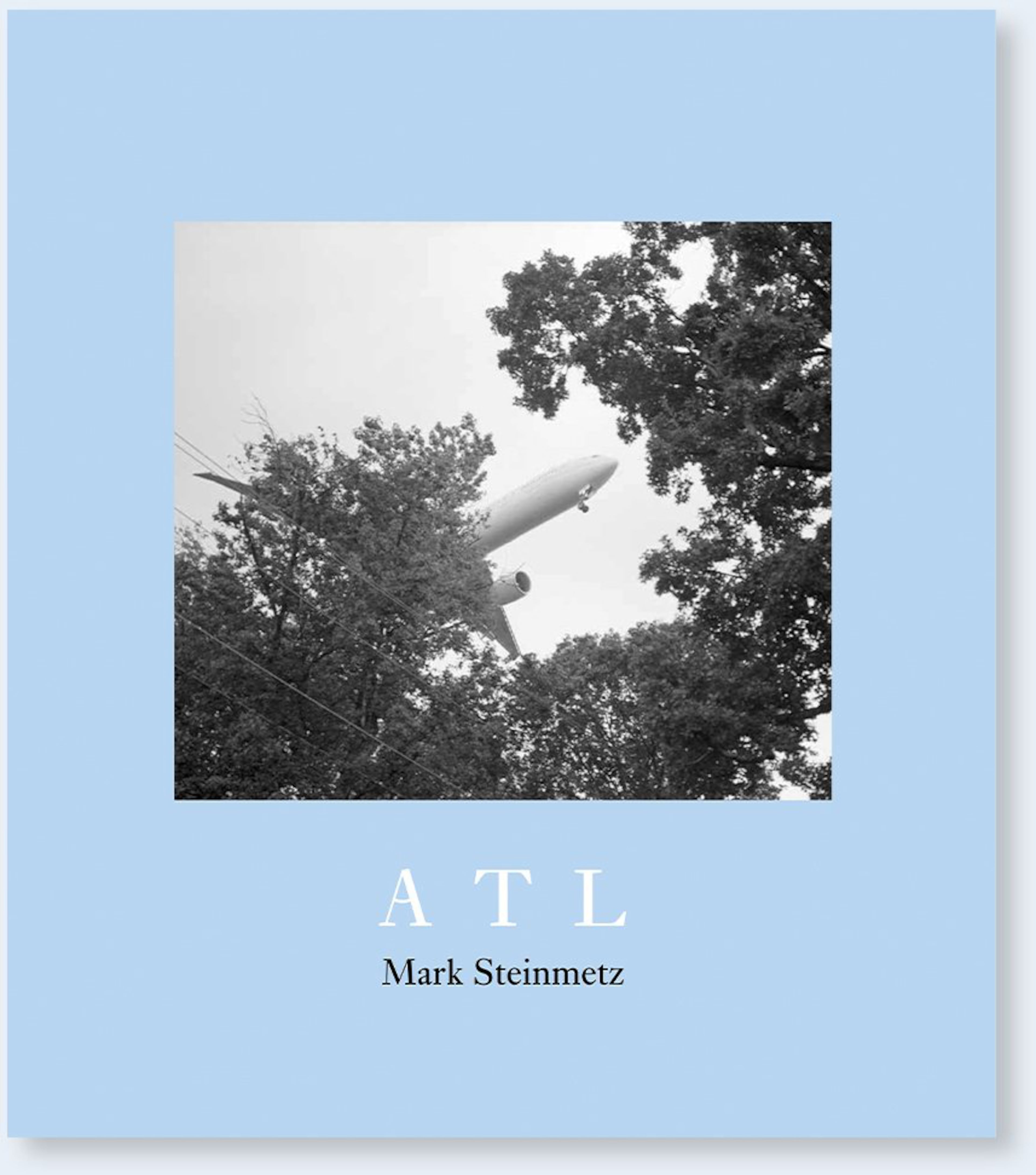 Mark Steinmetz photographed the people and environs of Hartsfield-Jackson International Airport between 2012 and 2019 as part of the High Museum of Art’s "Picturing the South" series, a photographic archive that examines a range of themes specific to the American South.