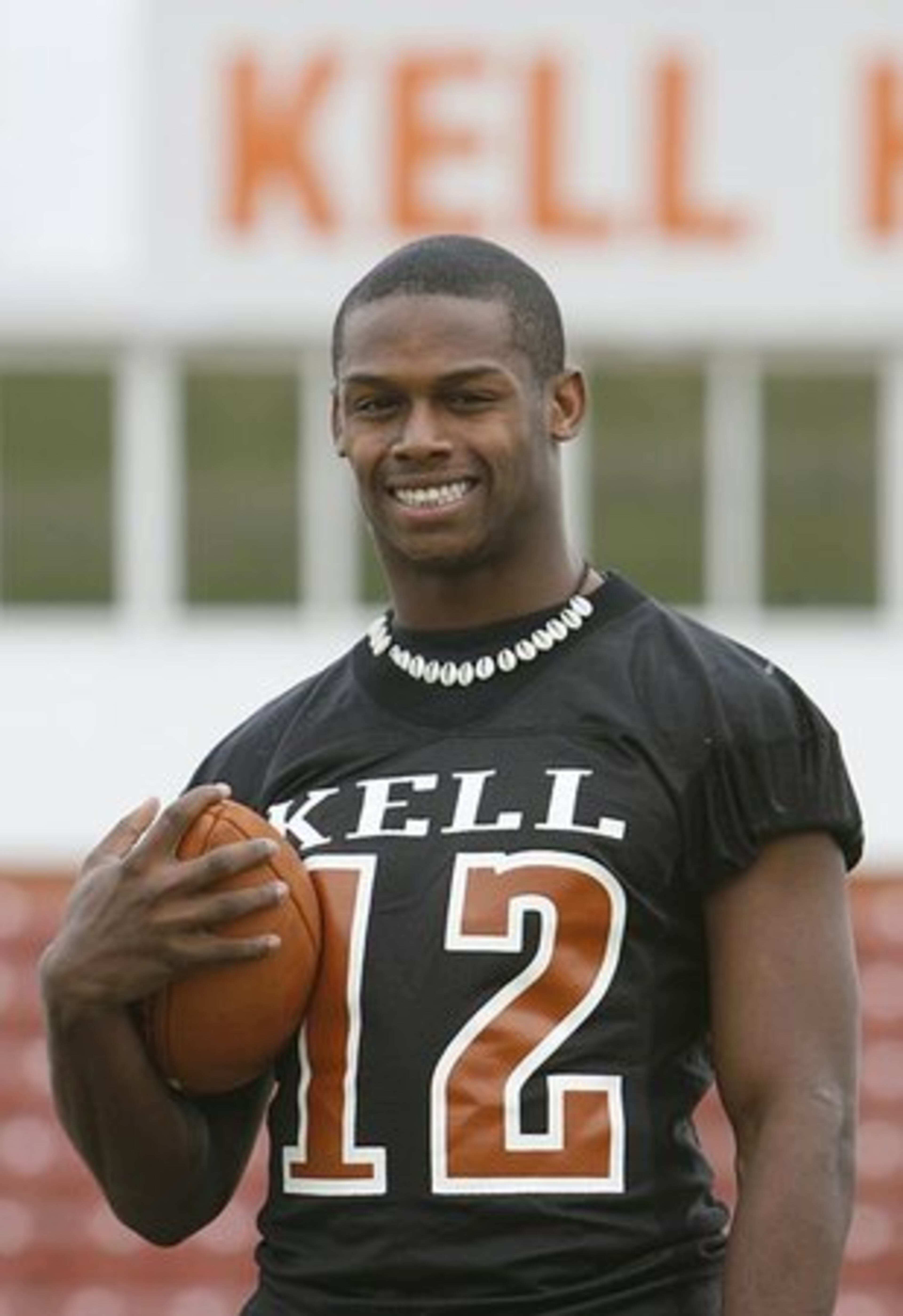 JONATHAN DWYER came highly recruited from Kell High and hasn't disappointed at Tech. A starter since 2007, he's posted 2,240 career yards for the Jackets.