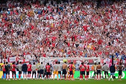 England Panama World Cup