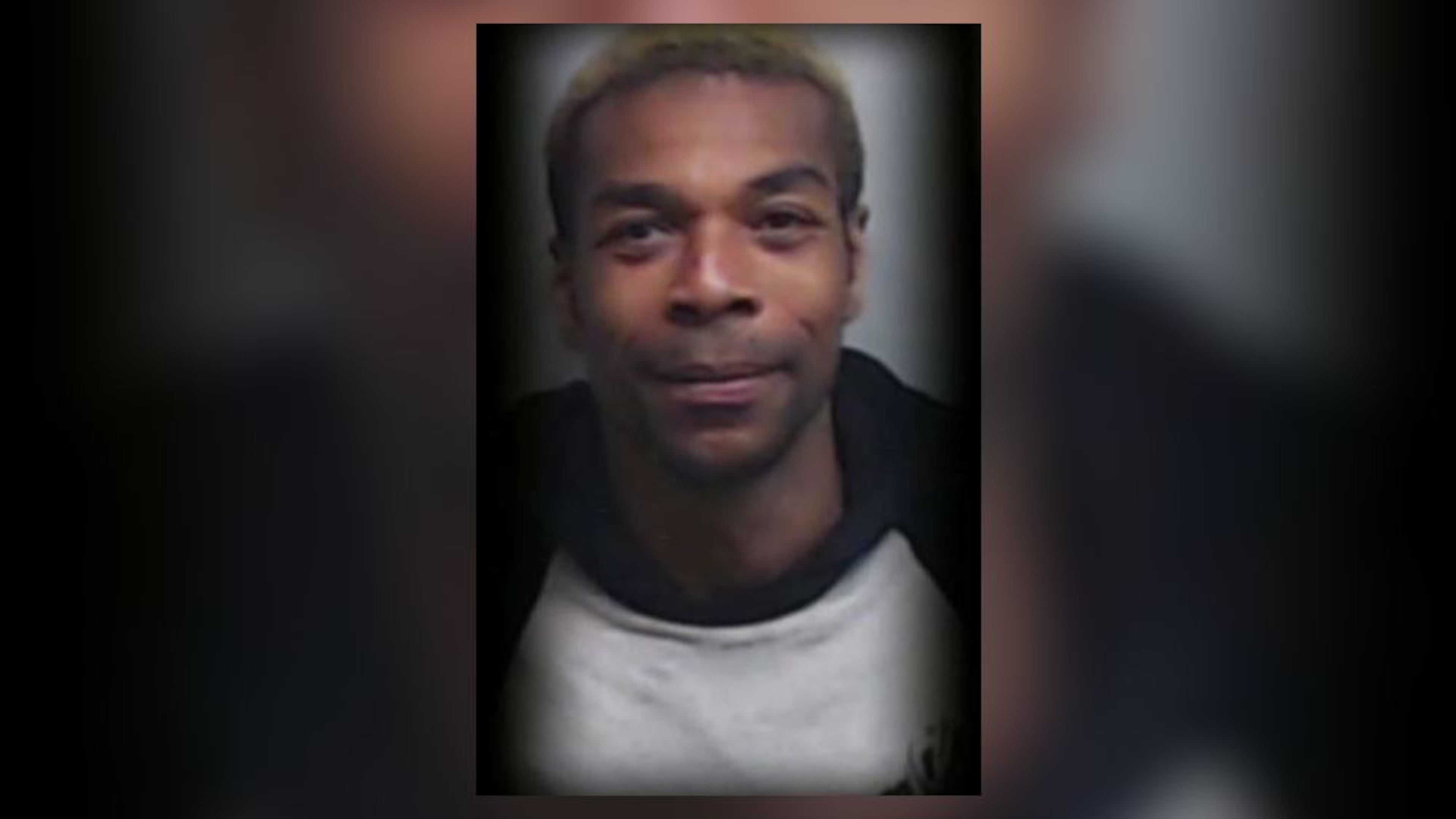 Gregory Cousar-Roper