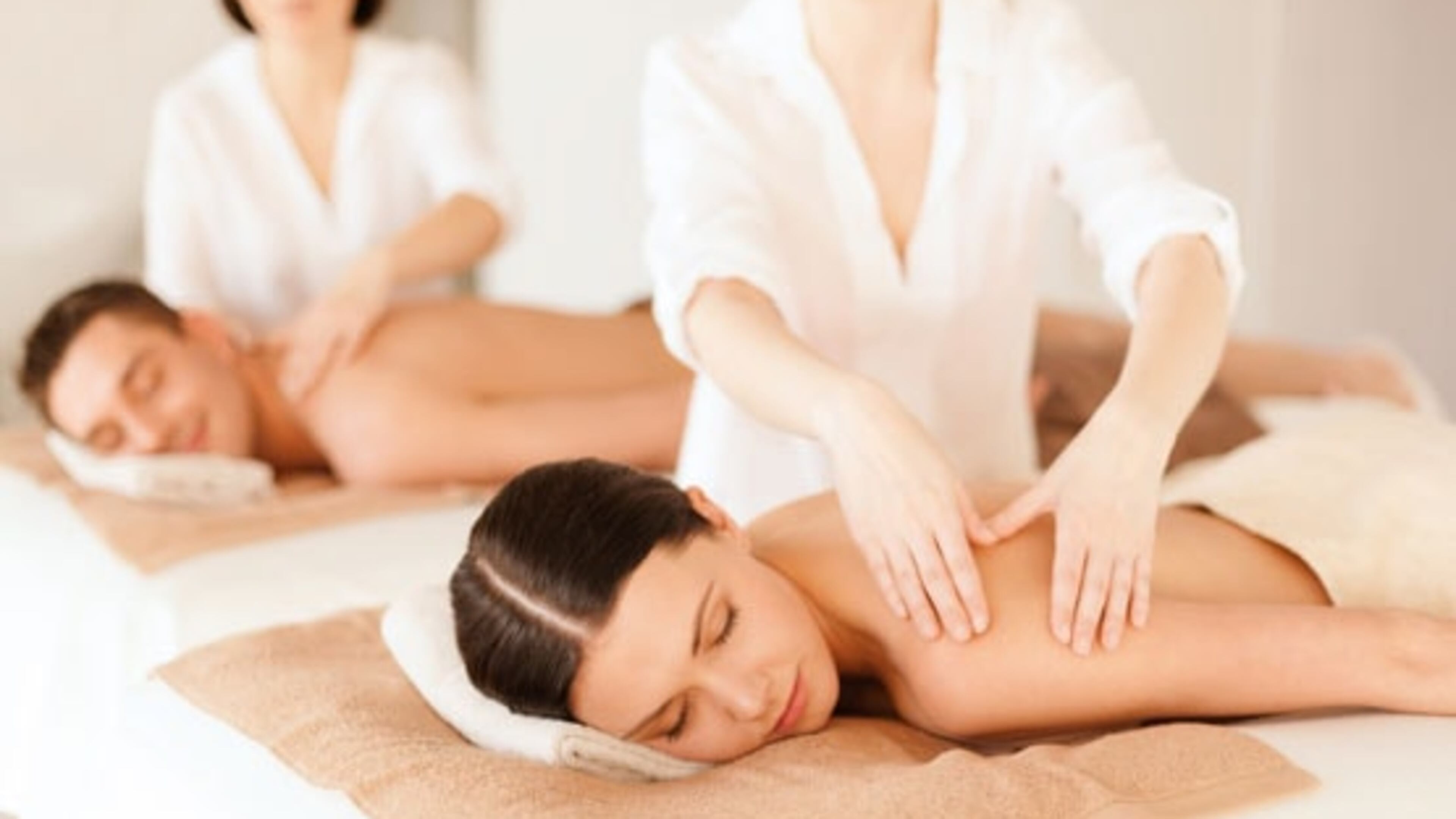 Certain services will be available for a flat fee of $50 at participating locations during Spa Week 2018.