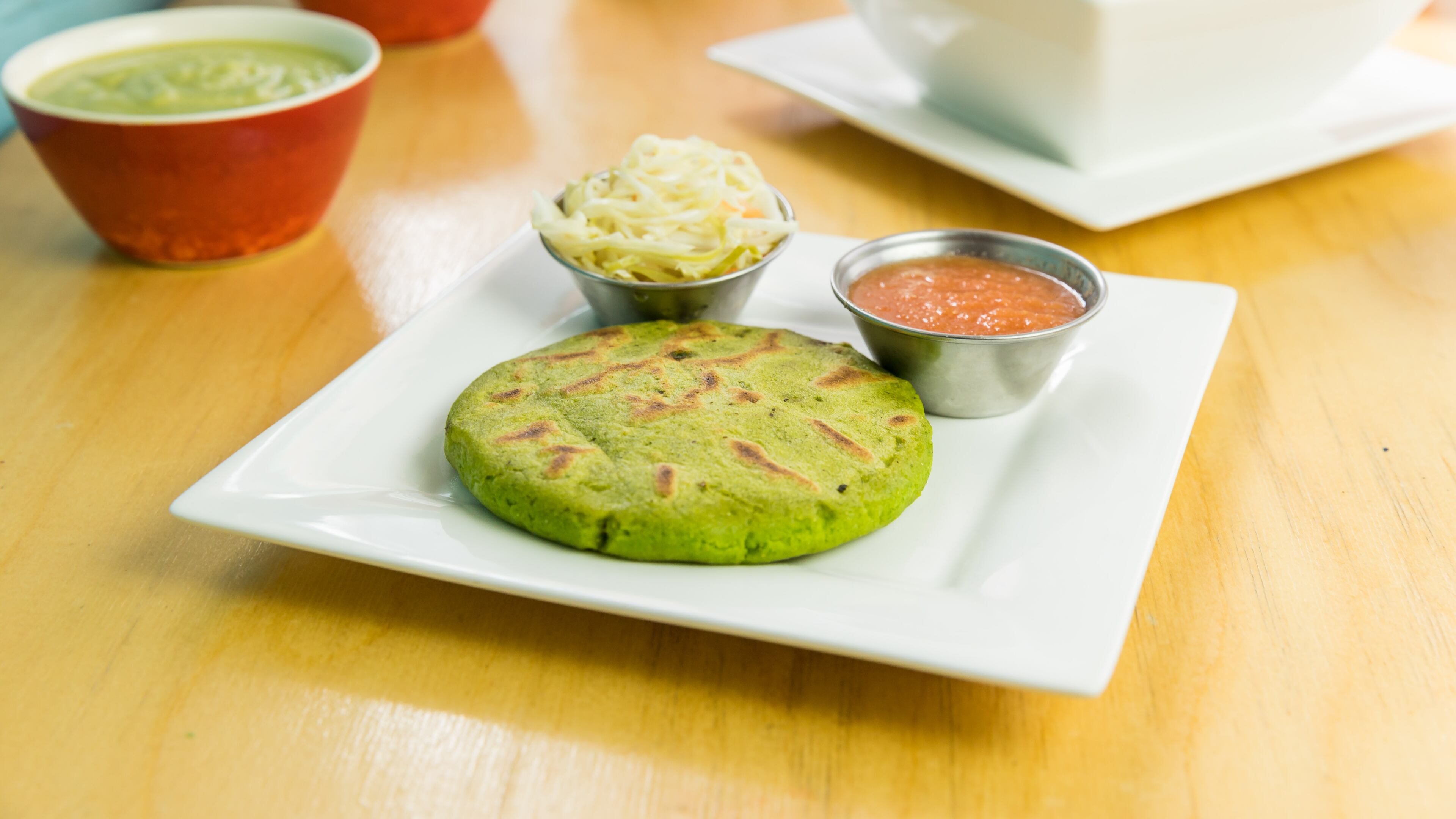 Buenos Dias Cafe will open a pop-up inside Ponce City Market next month.