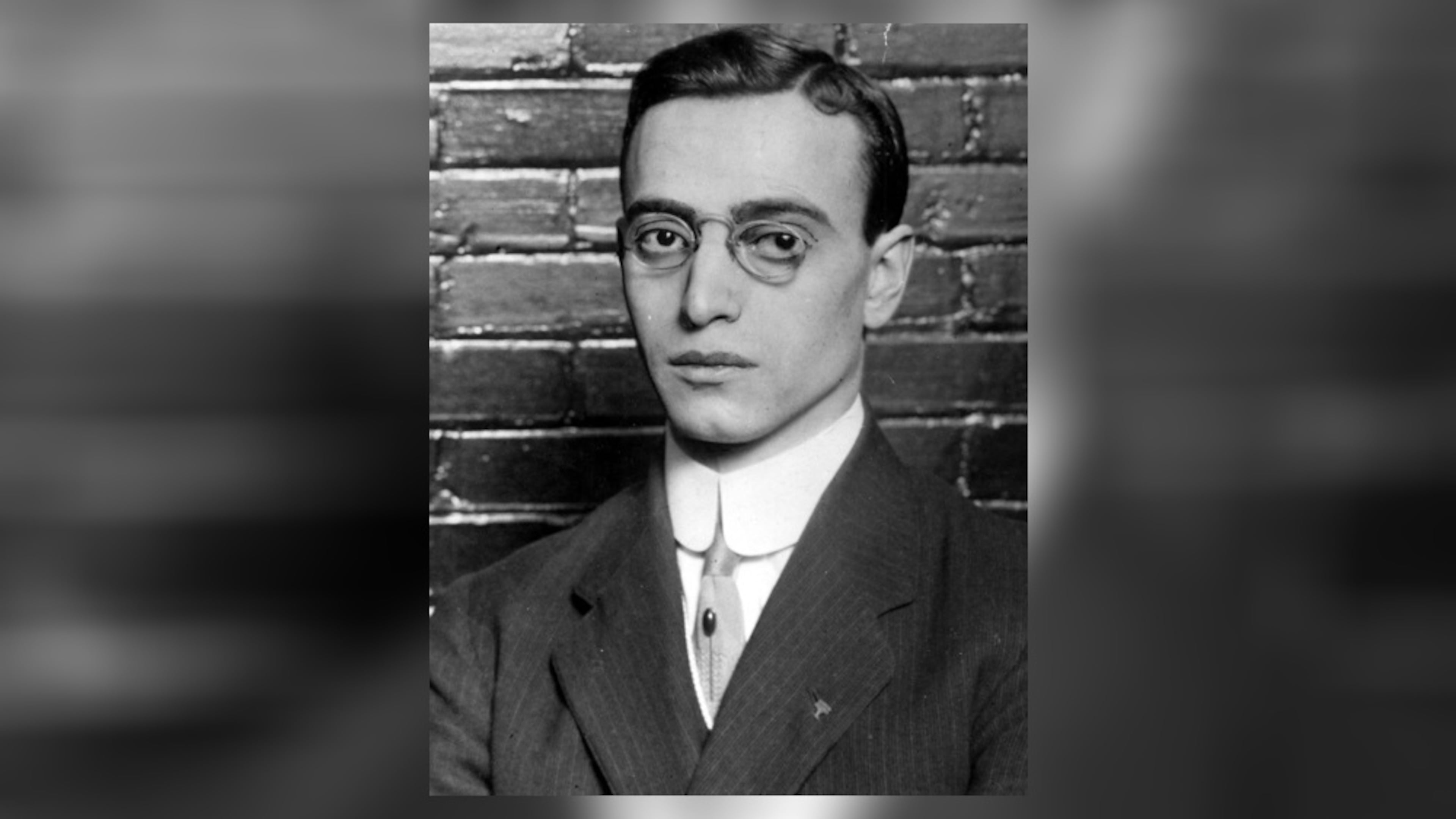 Leo Frank.