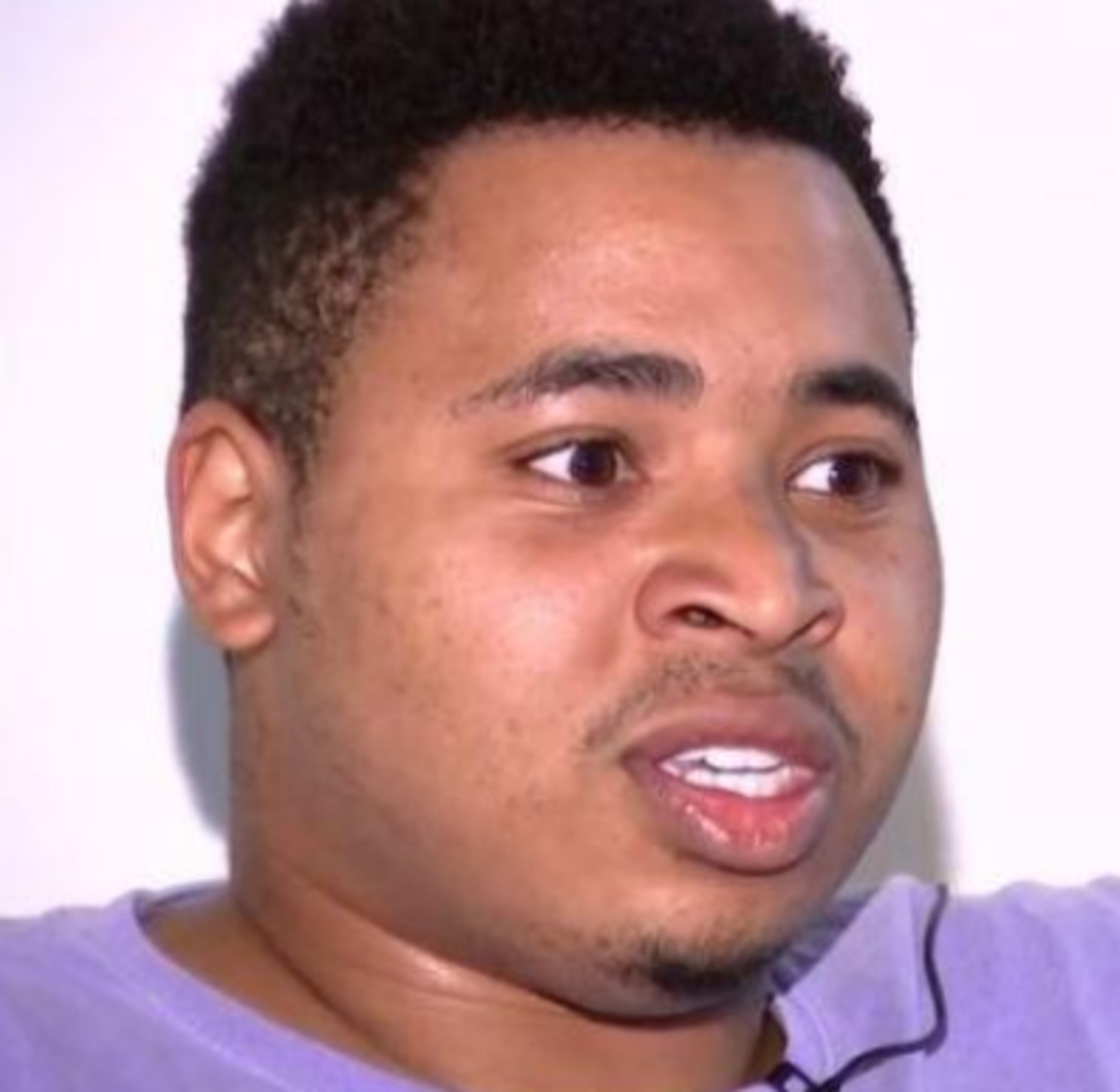 Matthew Stevens (Photo: Channel 2 Action News)