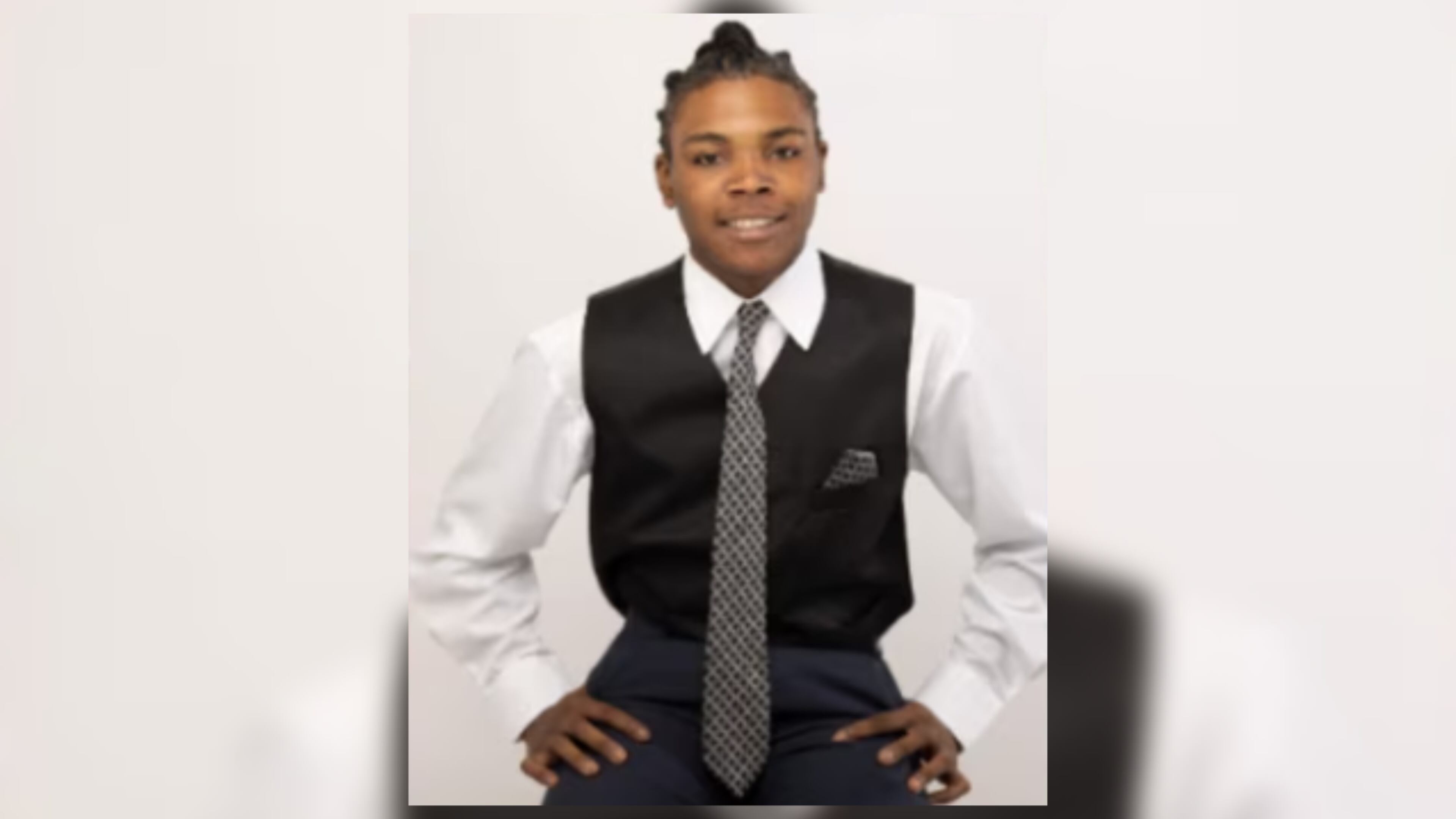 Akhir Muhammad was fatally shot Jan. 10, 2023, when two men demanded the firearm he was "lawfully carrying" and then opened fire on him, the DeKalb County District Attorney’s Office said.