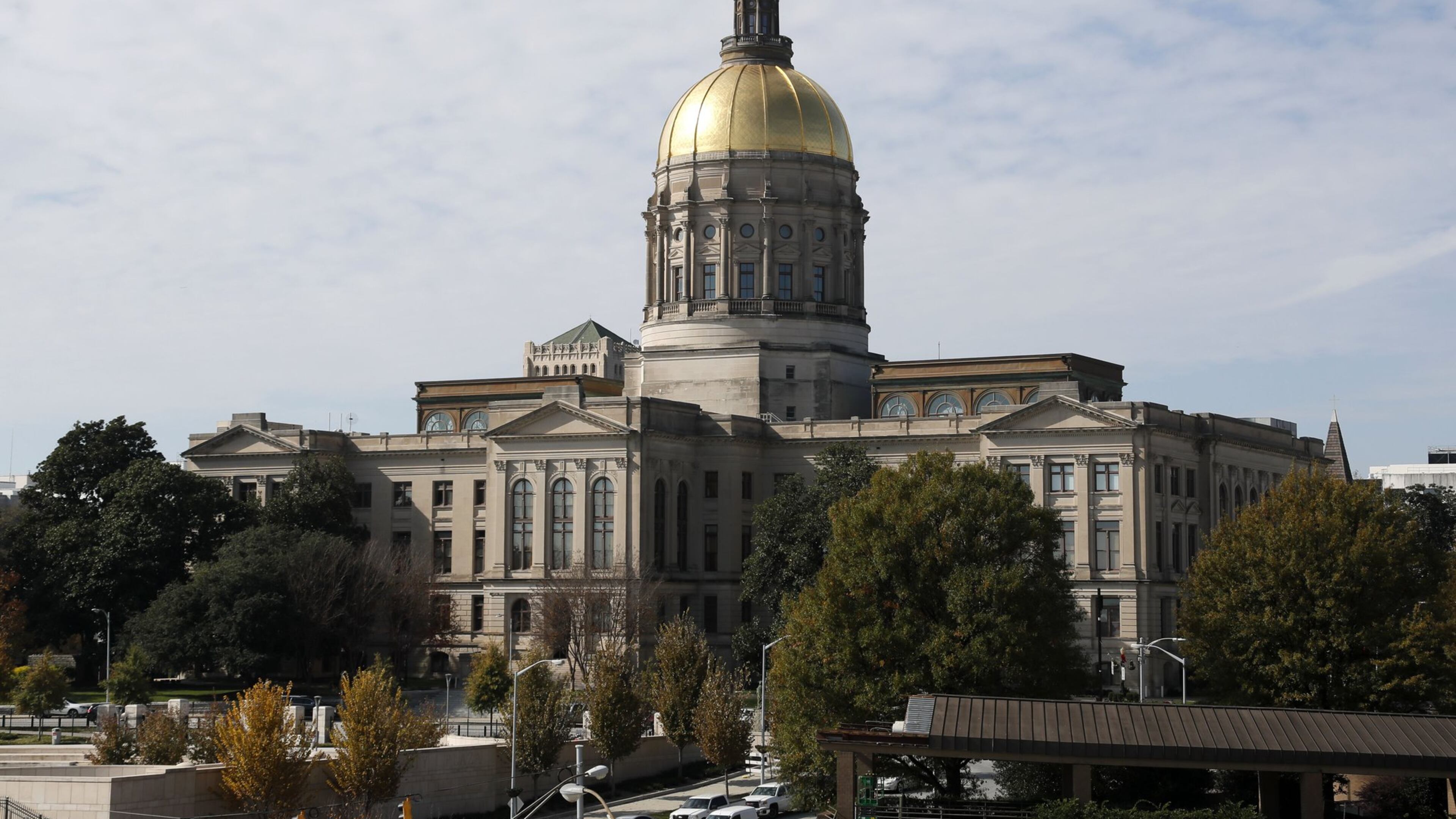 Georgia’s state Capitol will see 42 new members of the House and Senate this year. BOB ANDRES / BANDRES@AJC.COM