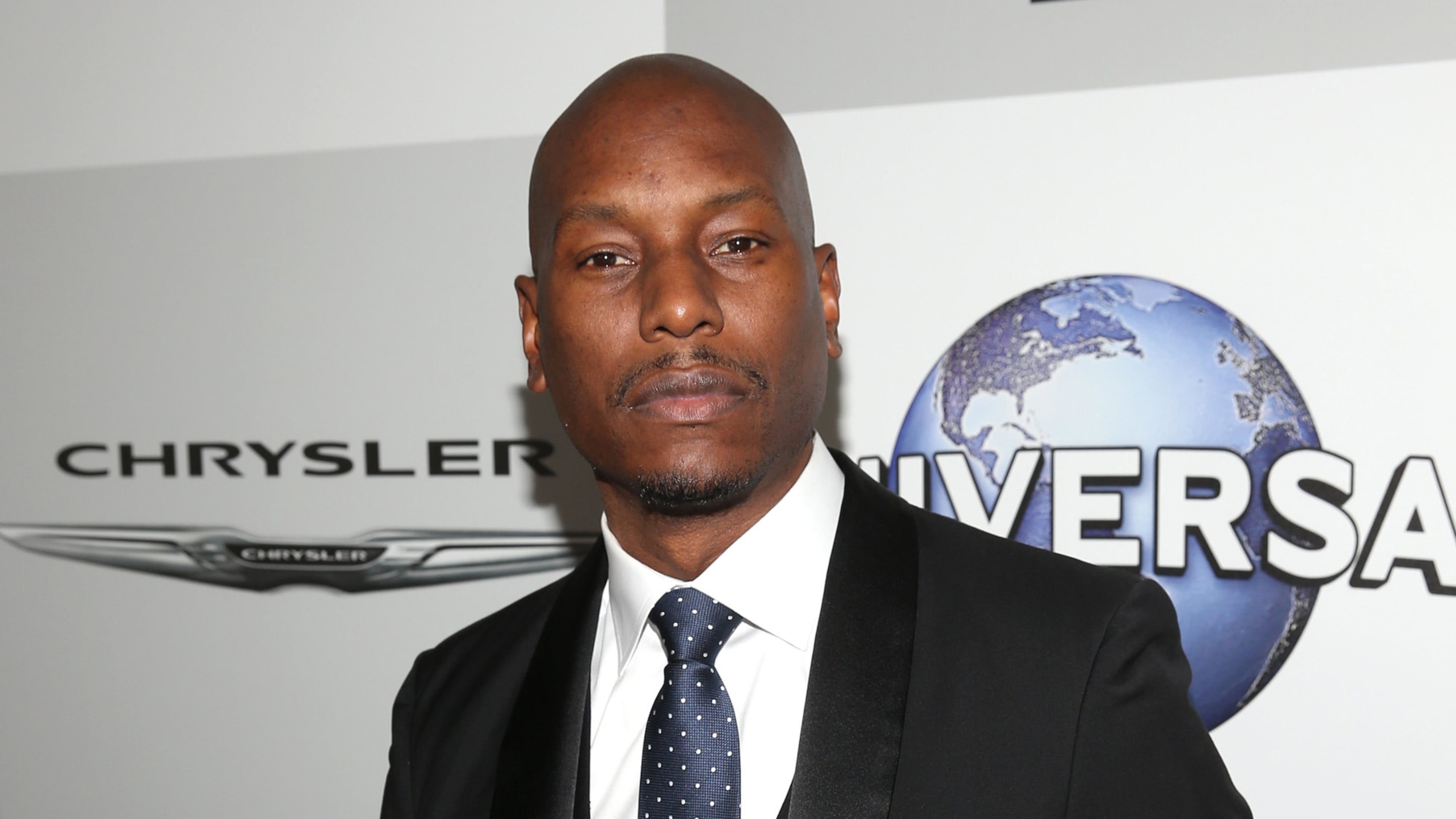 Actor Tyrese Gibson is being sued by American Express for an unpaid balance of over $60,000.