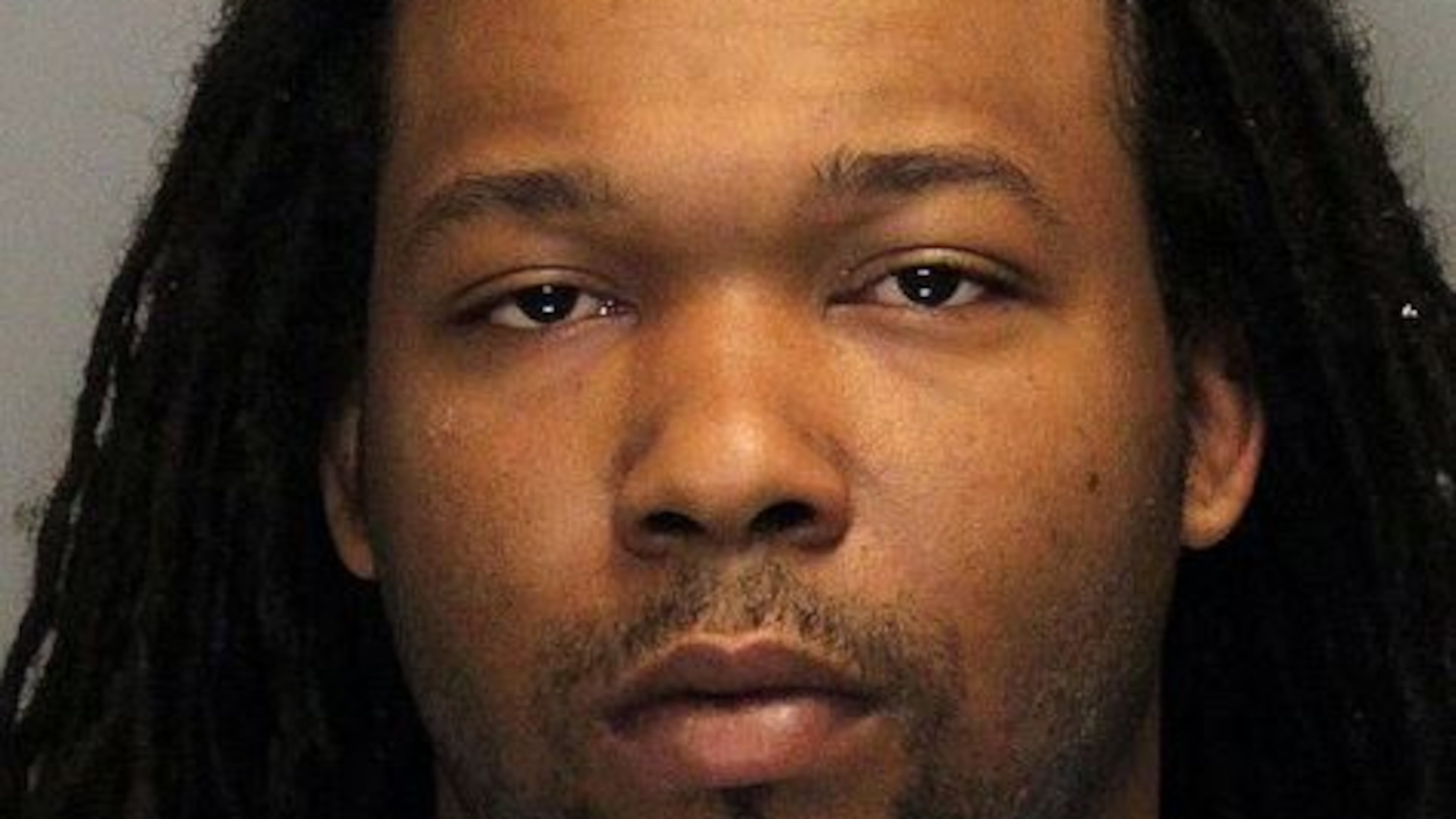 Lewarner Jaron Scott (Cobb County Sheriff’s Office)