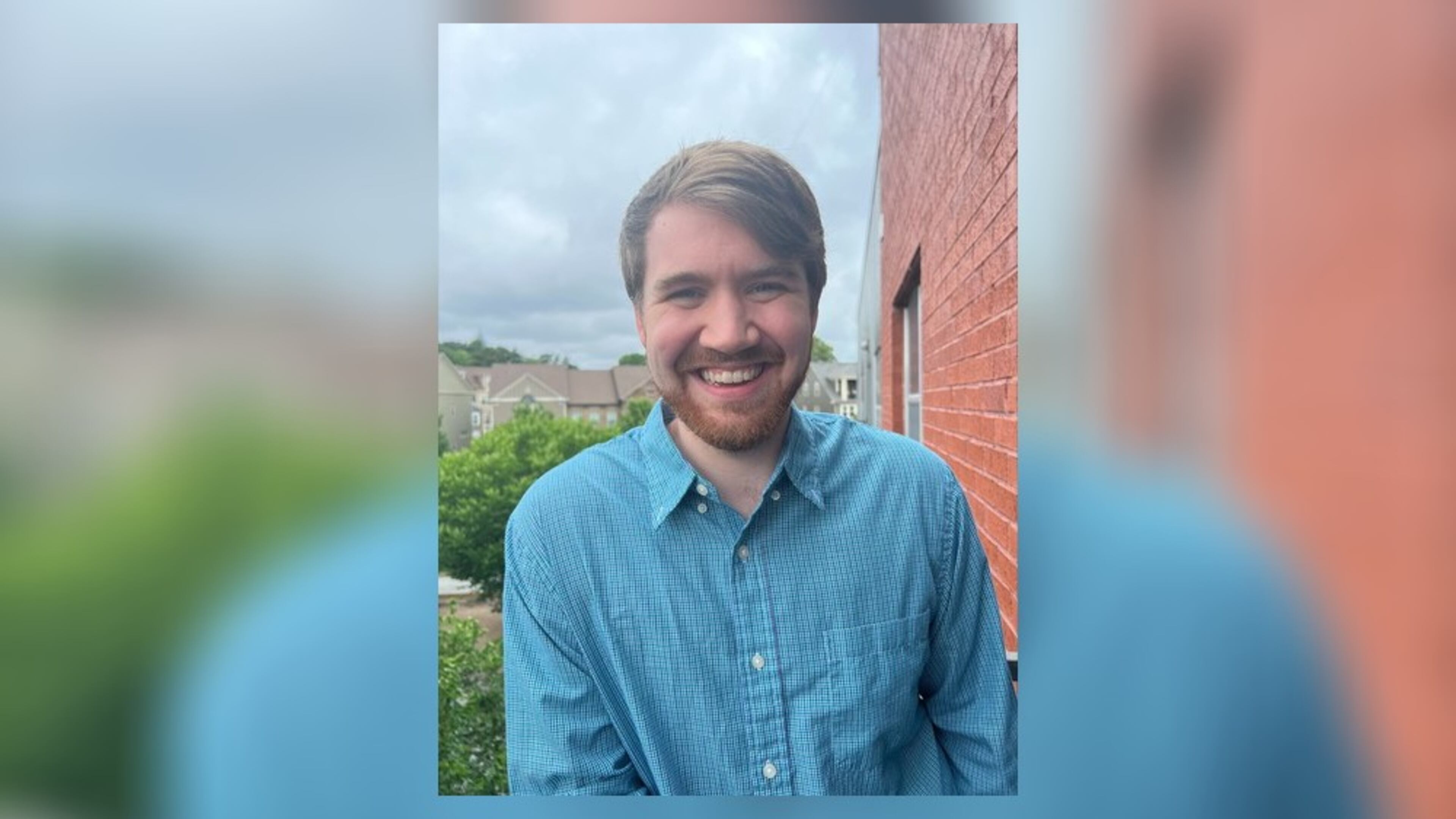 Zach Hansen, economic development and commercial real estate reporter