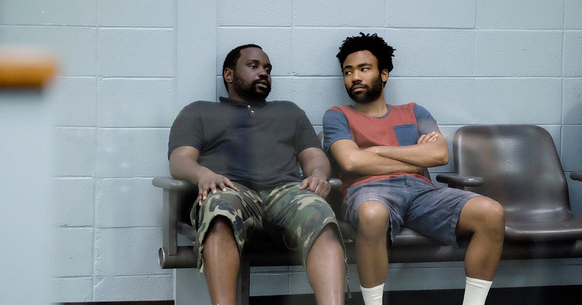 6 unforgettable Atlanta moments that defined 2016