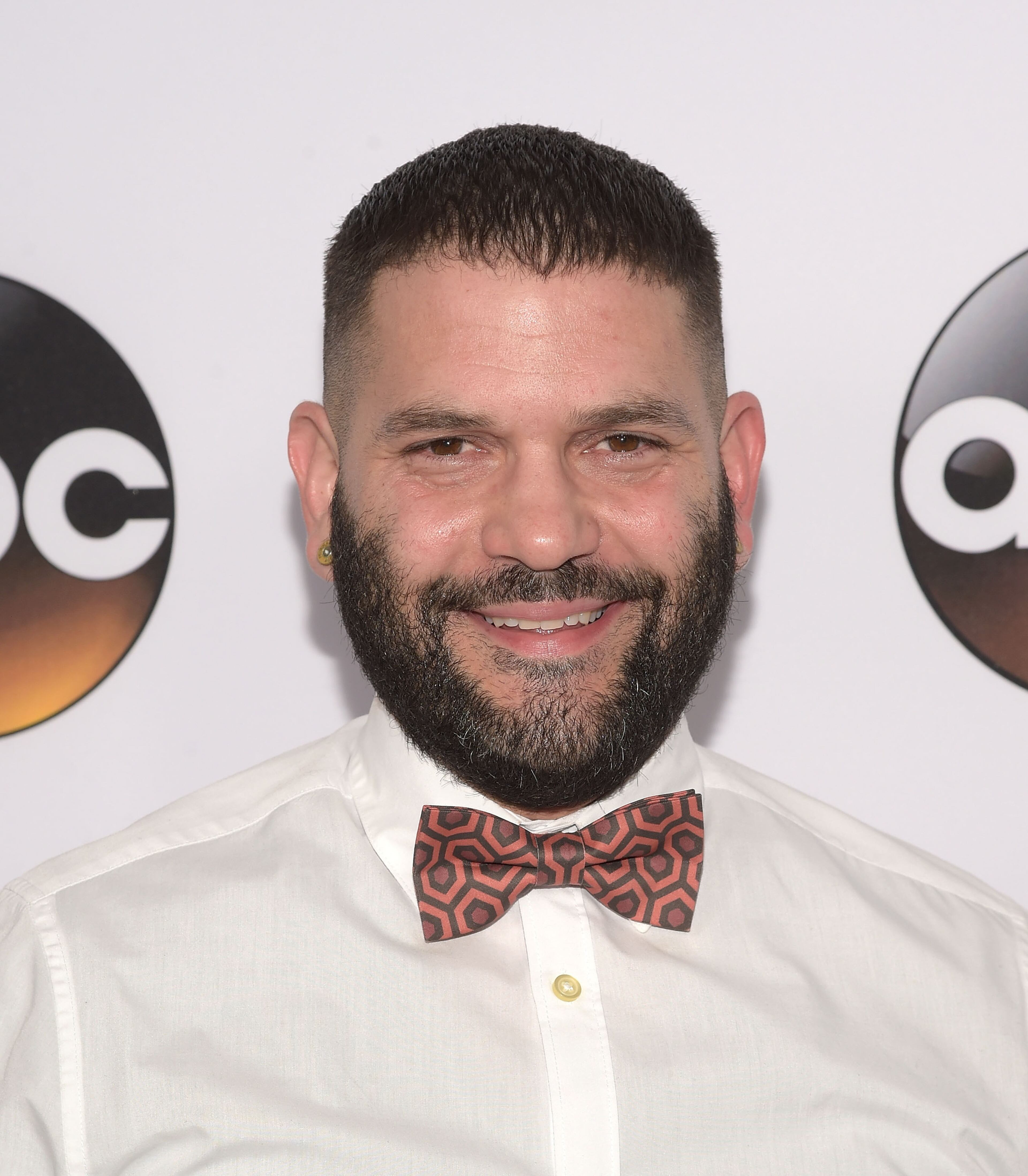 "Scandal" actor Guillermo Diaz came out in 2011 Out magazine interview. (Photo by Jason Kempin/Getty Images)