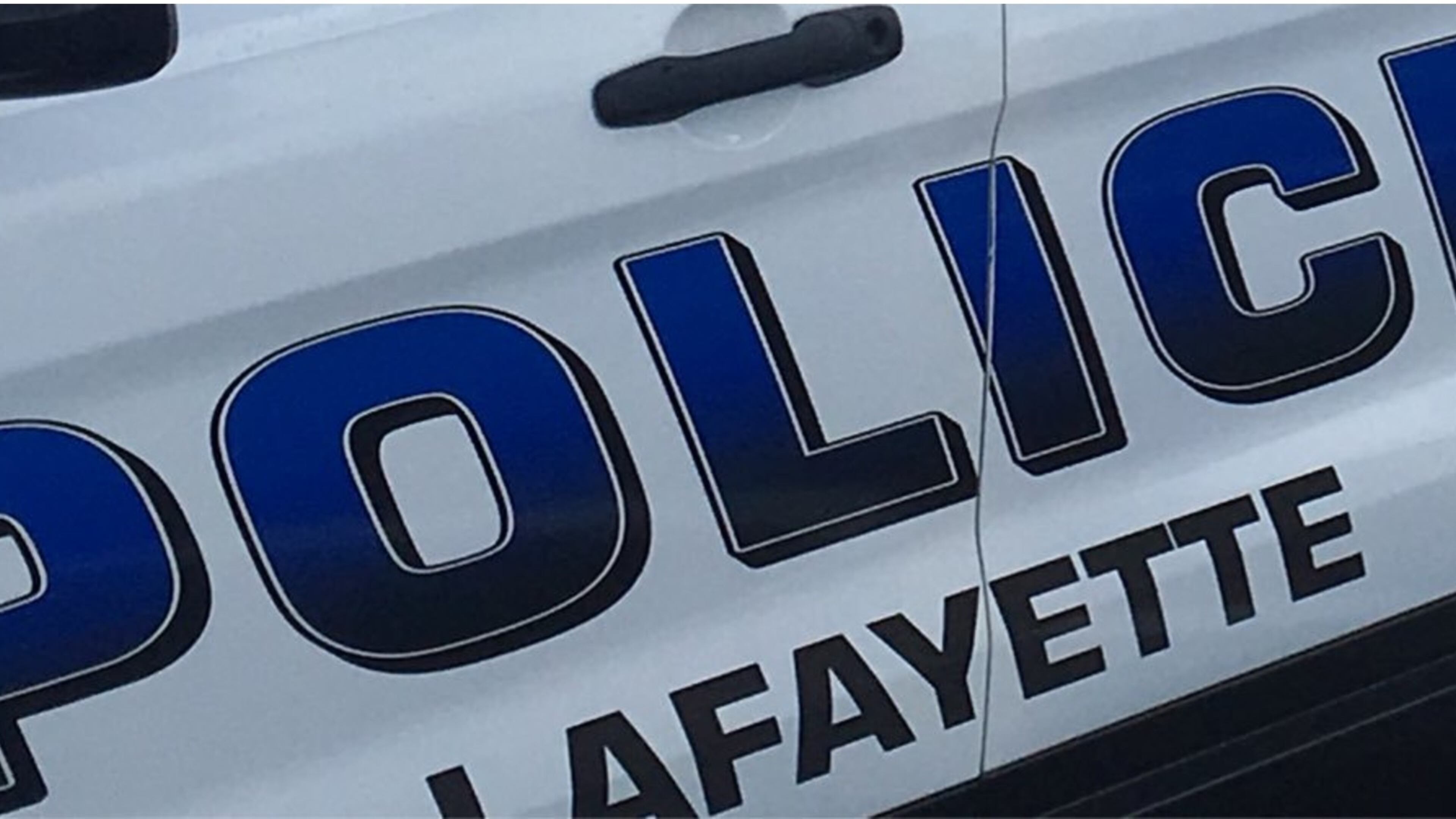 Police in Louisiana were feet away from a Black man as they shot and killed him as he tried to enter a convenience store with a knife.