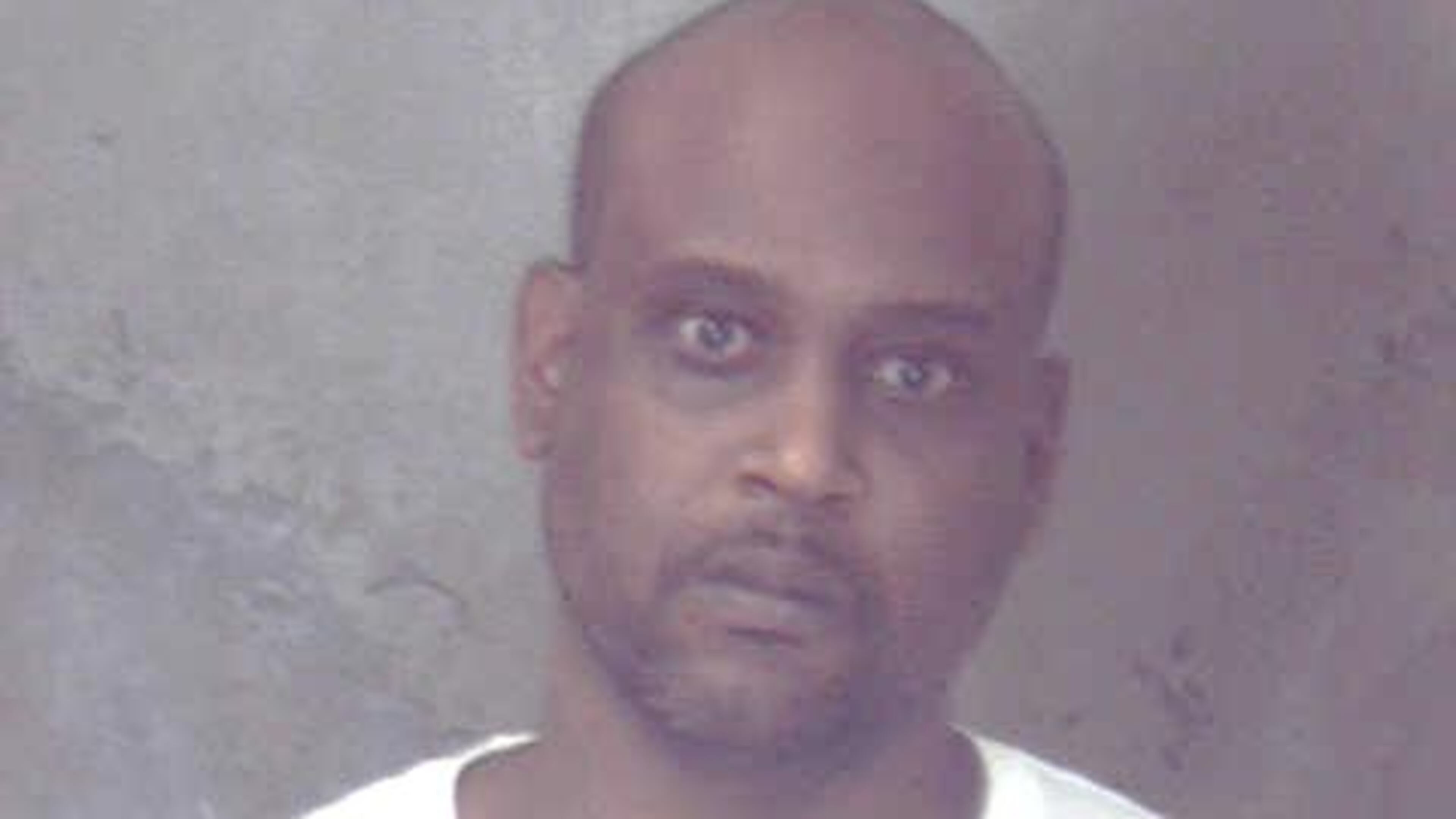 Robert Marques Hunt (Credit: DeKalb County Sheriff’s Office)
