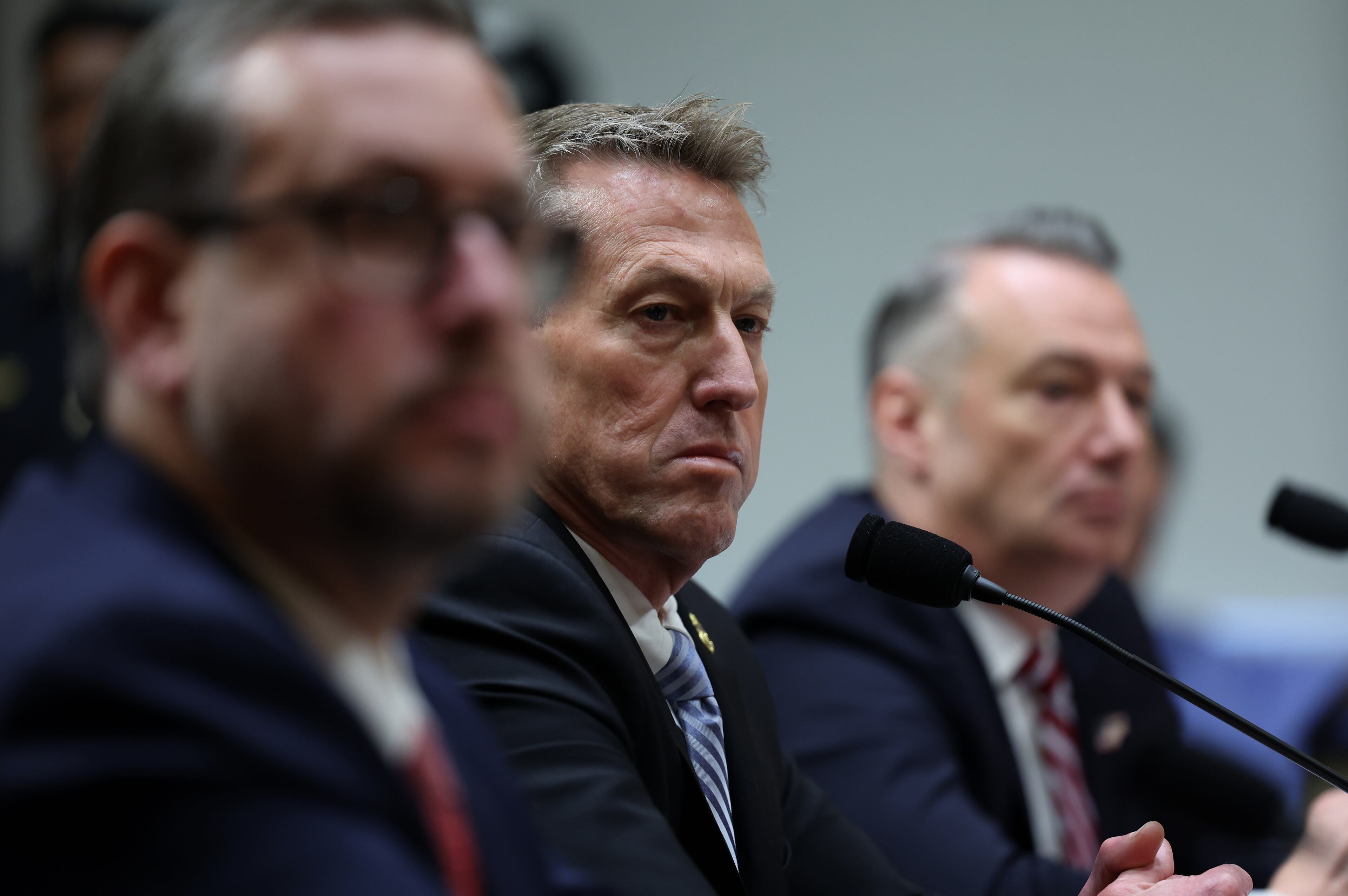 Congress Homeland Security