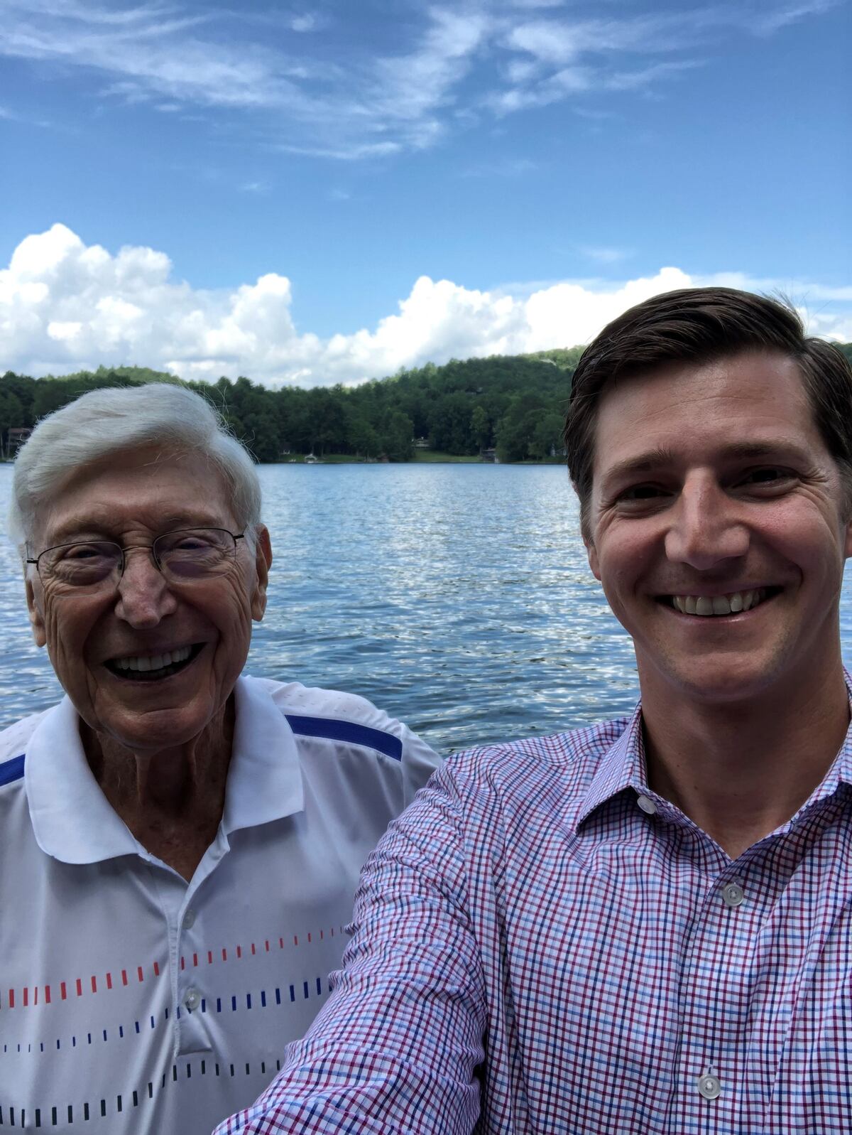 Marcus Ruzek Opinion: A year after Home Depot co-founder Bernie Marcus died, his ...