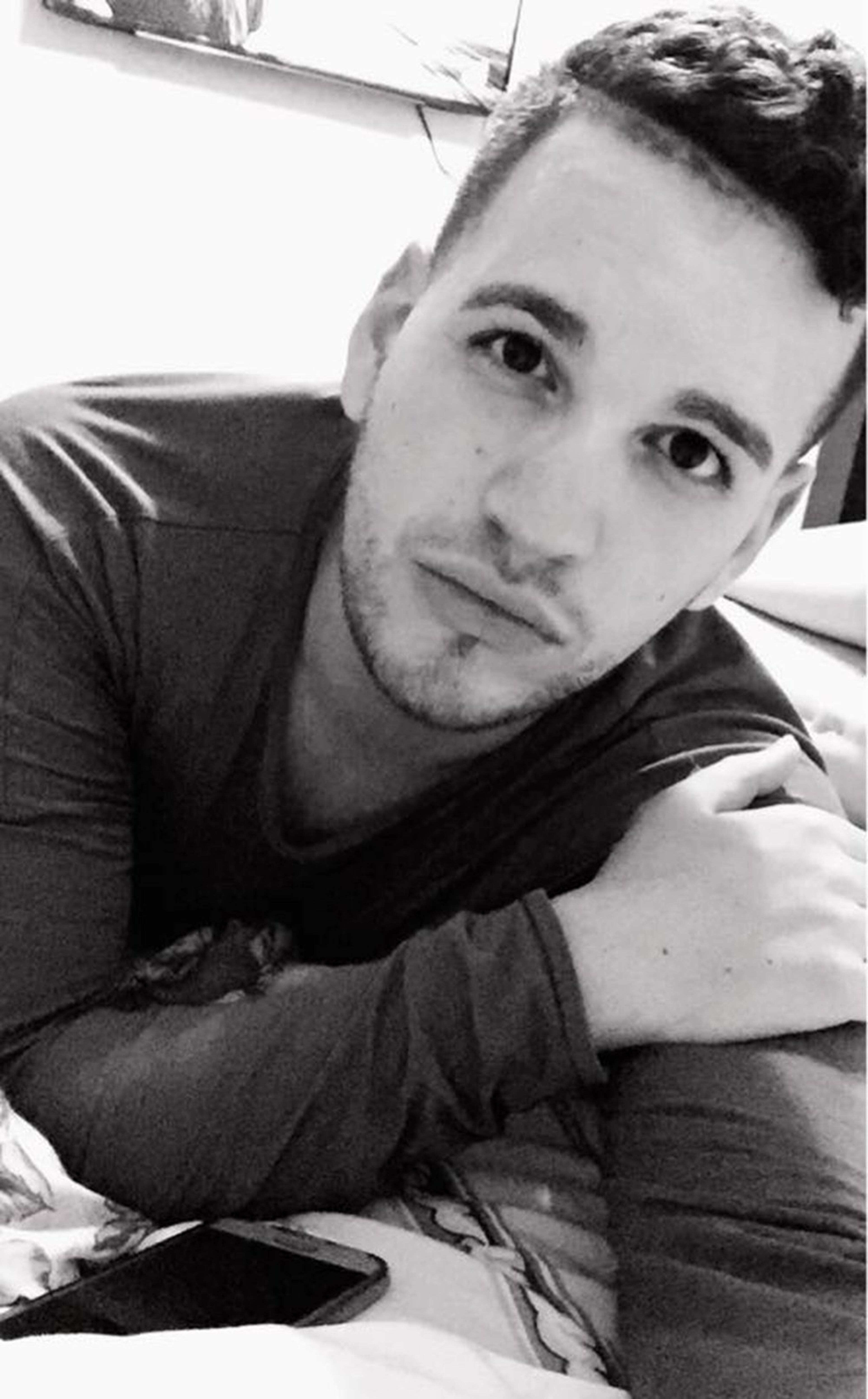 Orlando shooting victim Christopher Joseph Sanfeliz (Facebook)