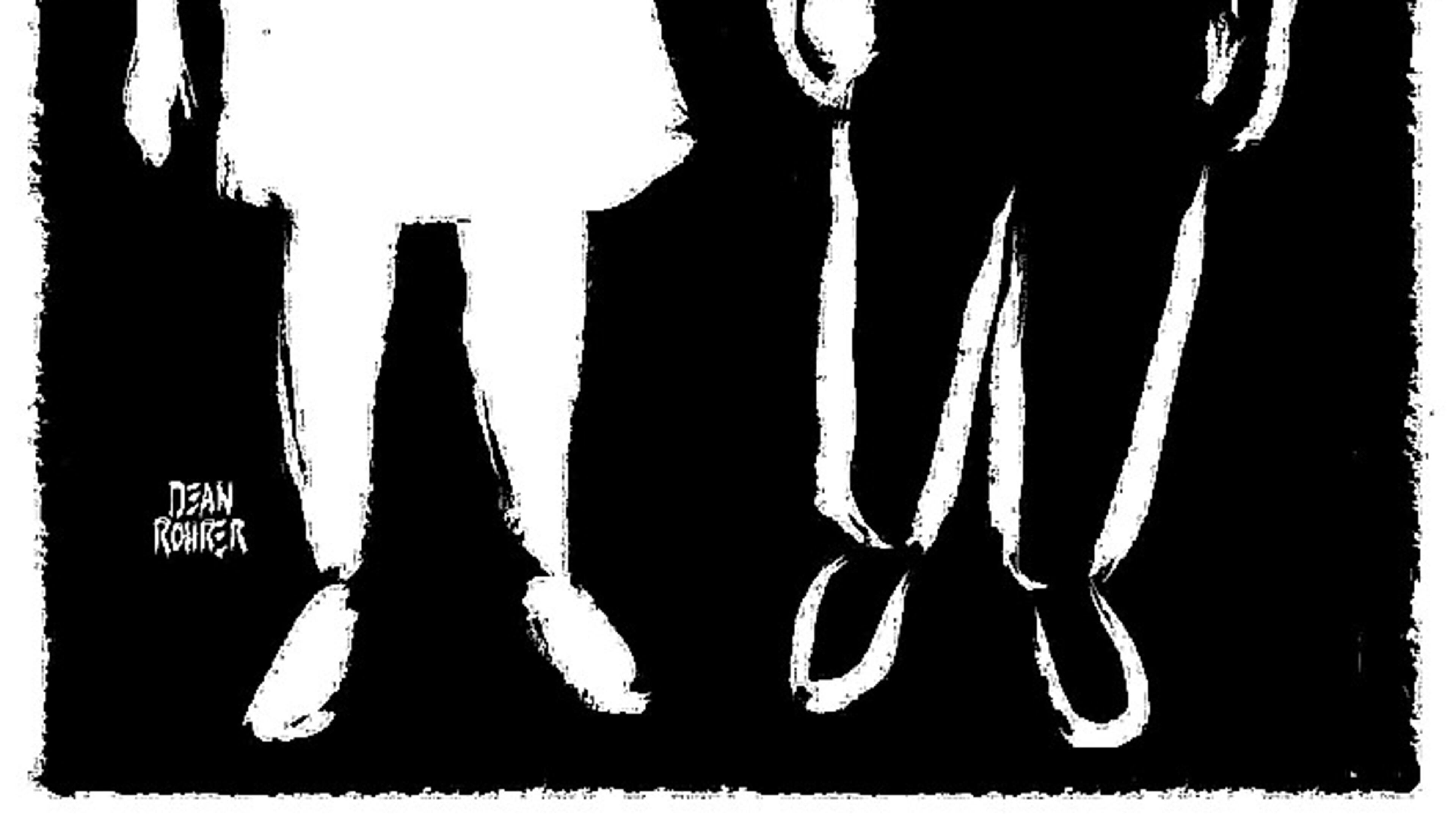 Illustration by Dean Rohrer / NewsArt