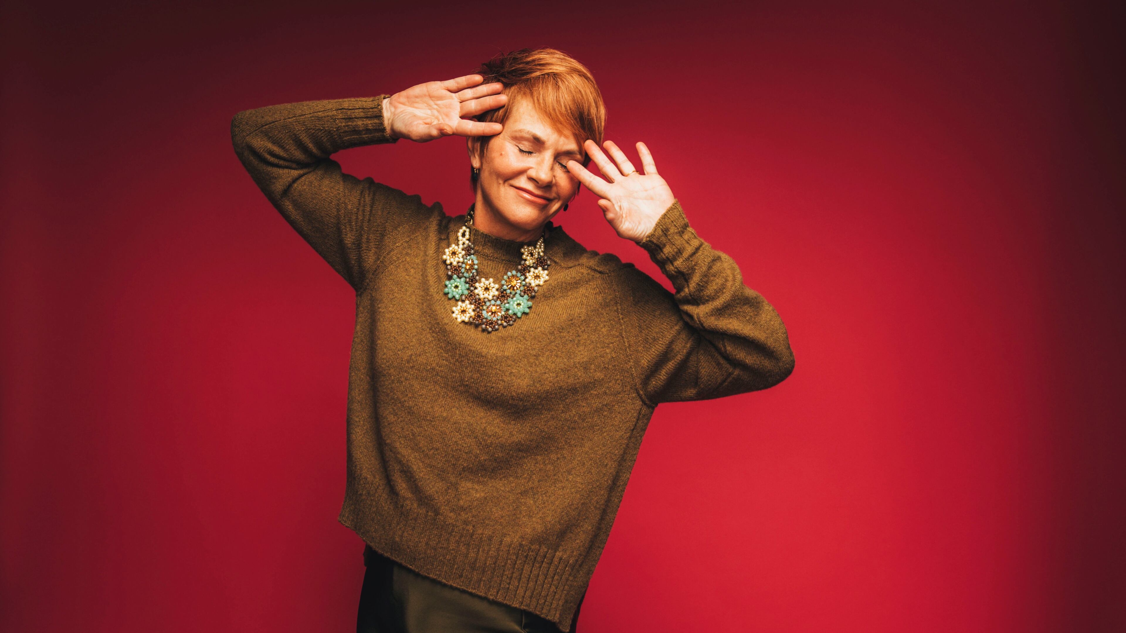 Shawn Colvin will visit Atlanta's City Winery in April.