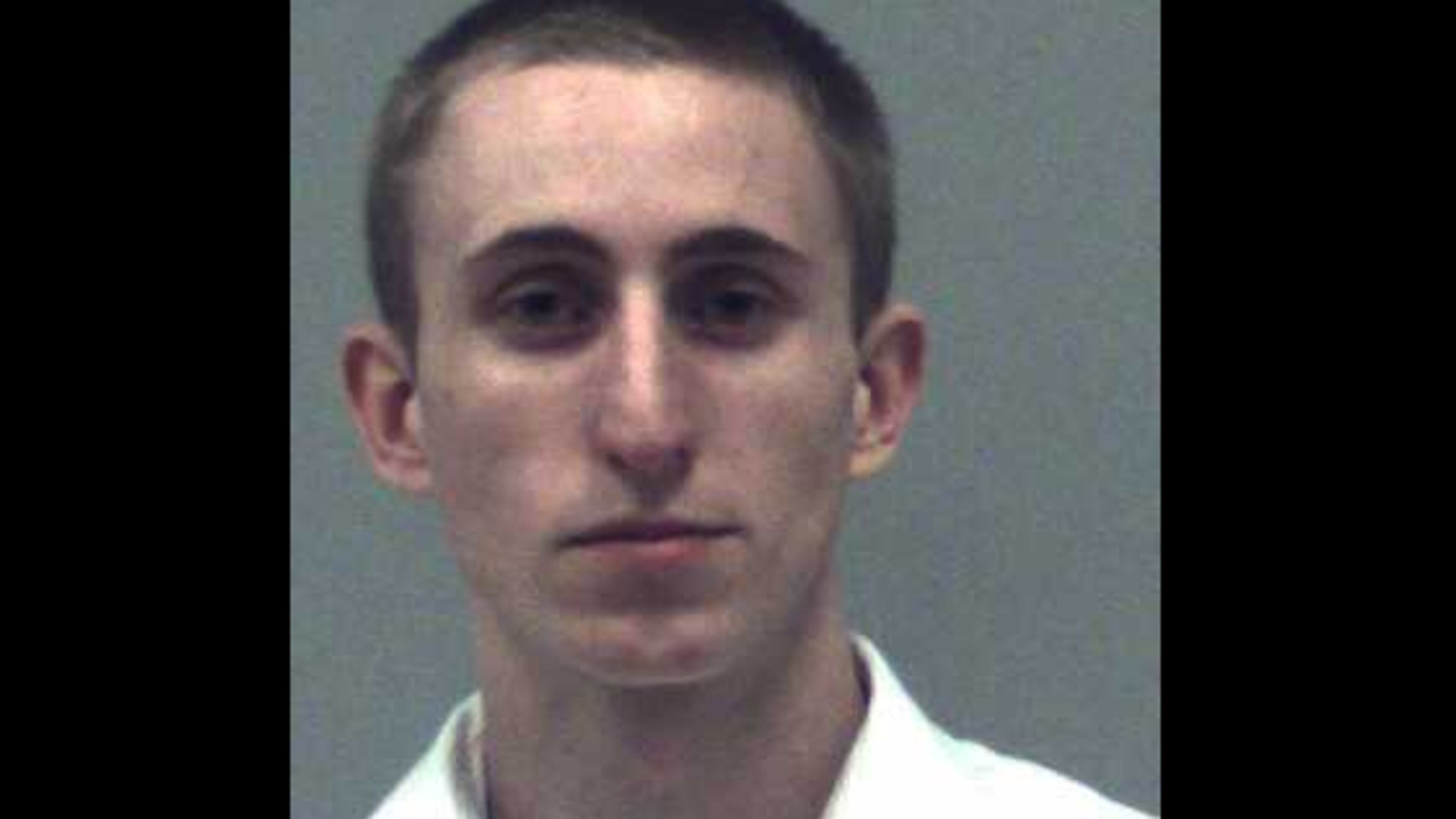 Scott York (Credit: Gwinnett County Sheriff’s Office)