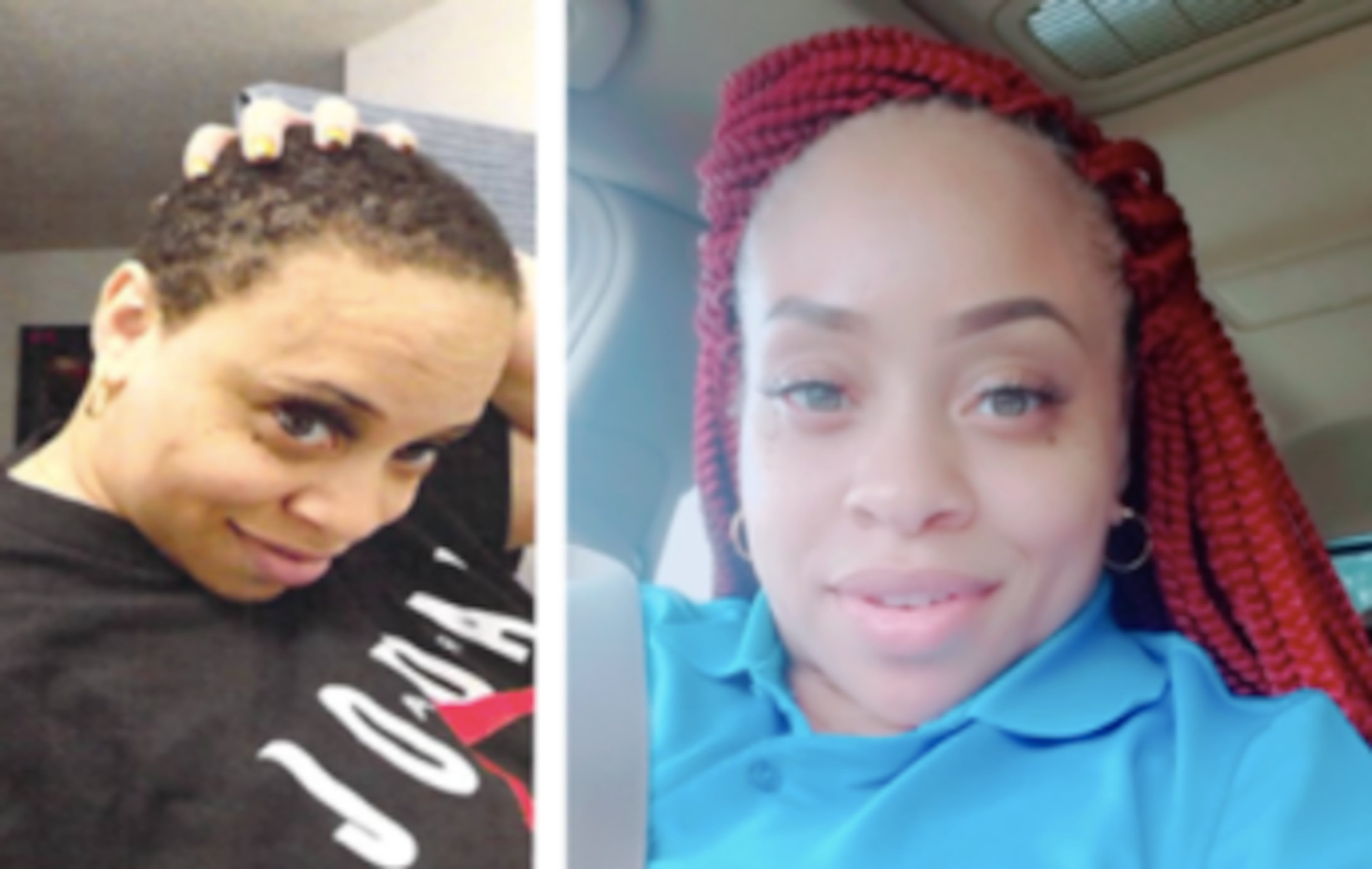 Tiffany Foster was last seen on March 1, 2021. Her former fiance was convicted of killing her even though her body has never been found. (Coweta County Sheriff's Office)