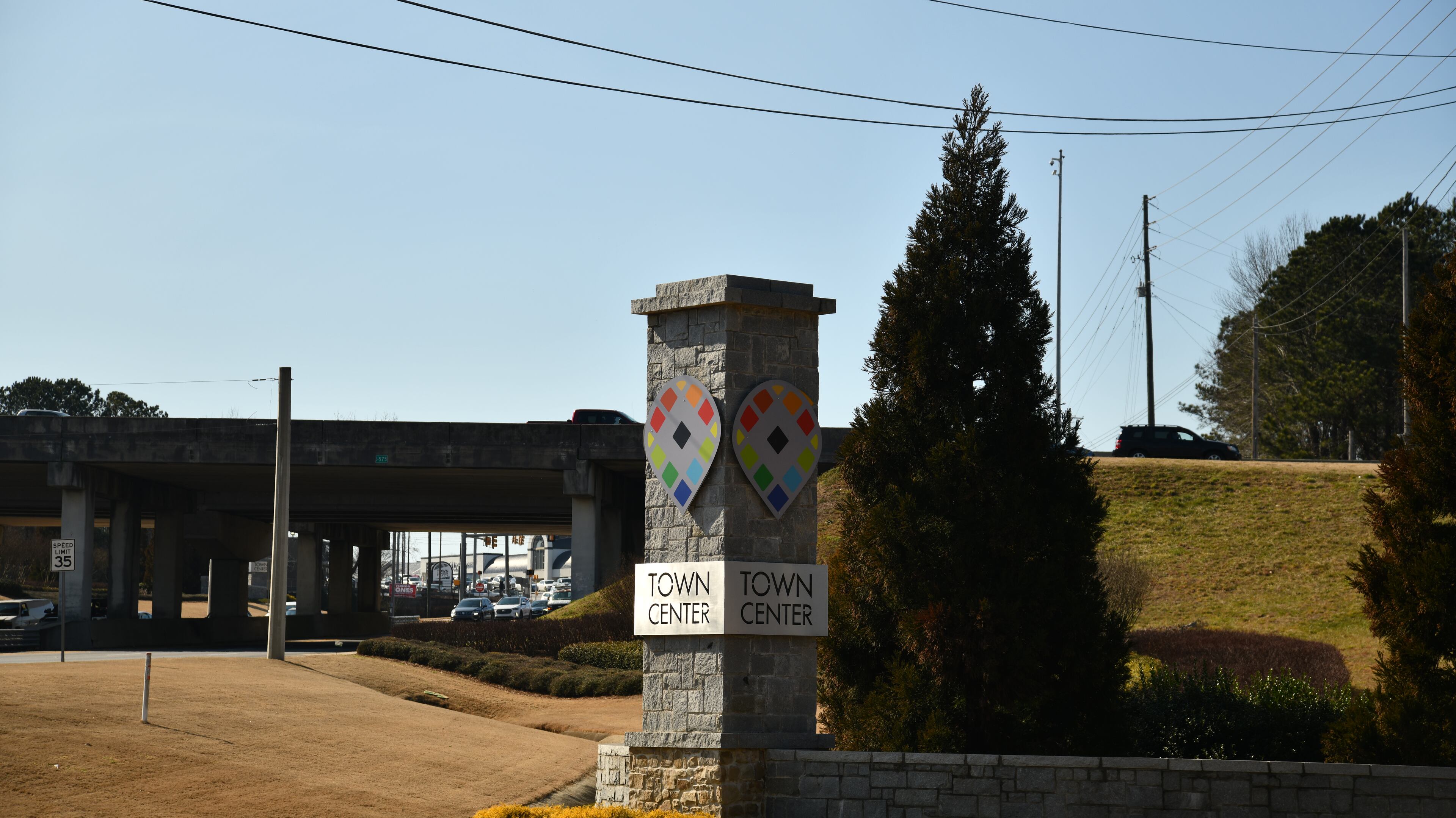 Rebranding of Town Center Community is promoted near Kennesaw, including the first Noonday Shanty 5K/10K on March 26. (Courtesy of Town Center CID)