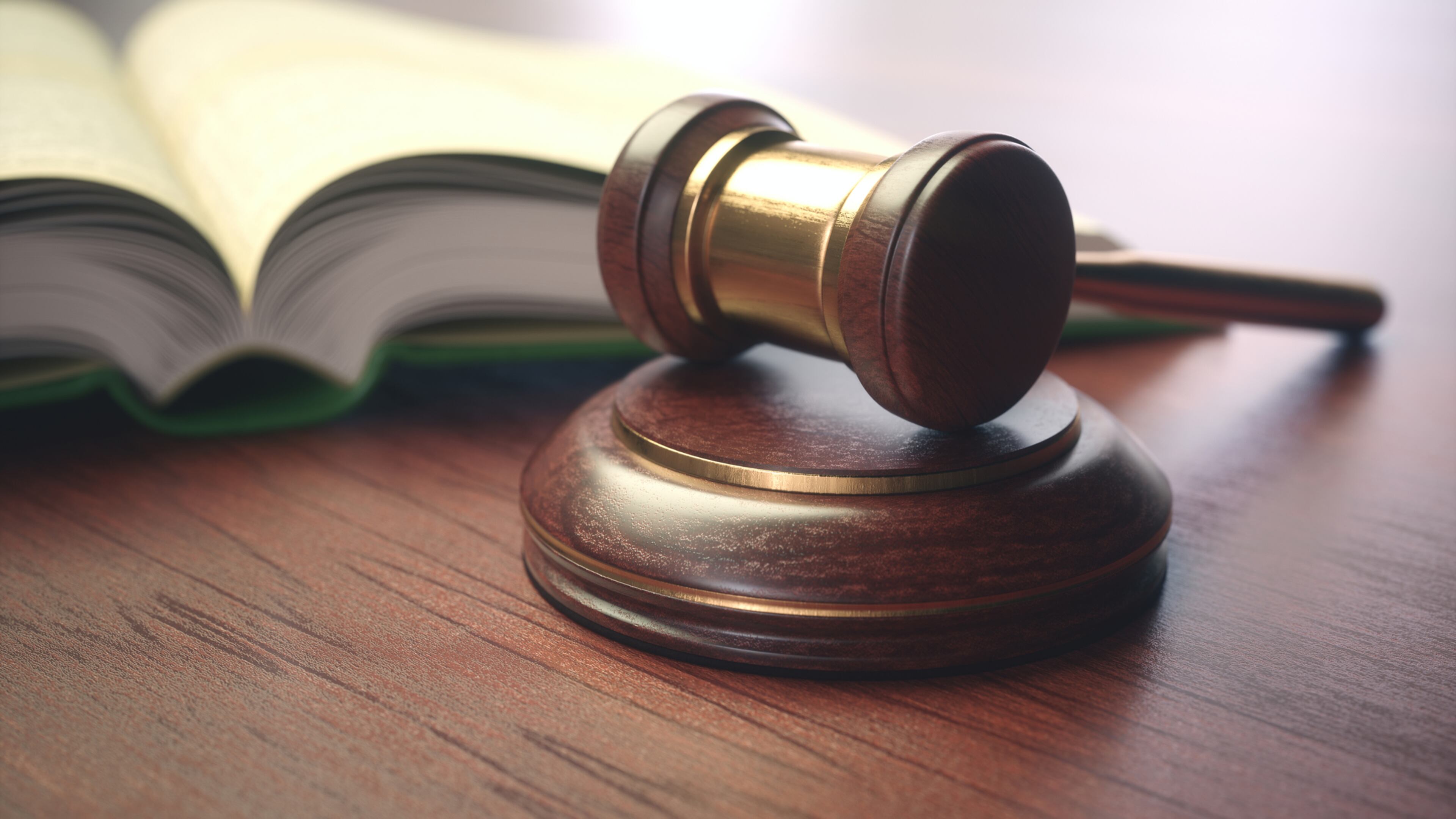 Antonio McCrary was sentenced to nearly 14 years in prison in a 2018 carjacking and a string of thefts in 2020.