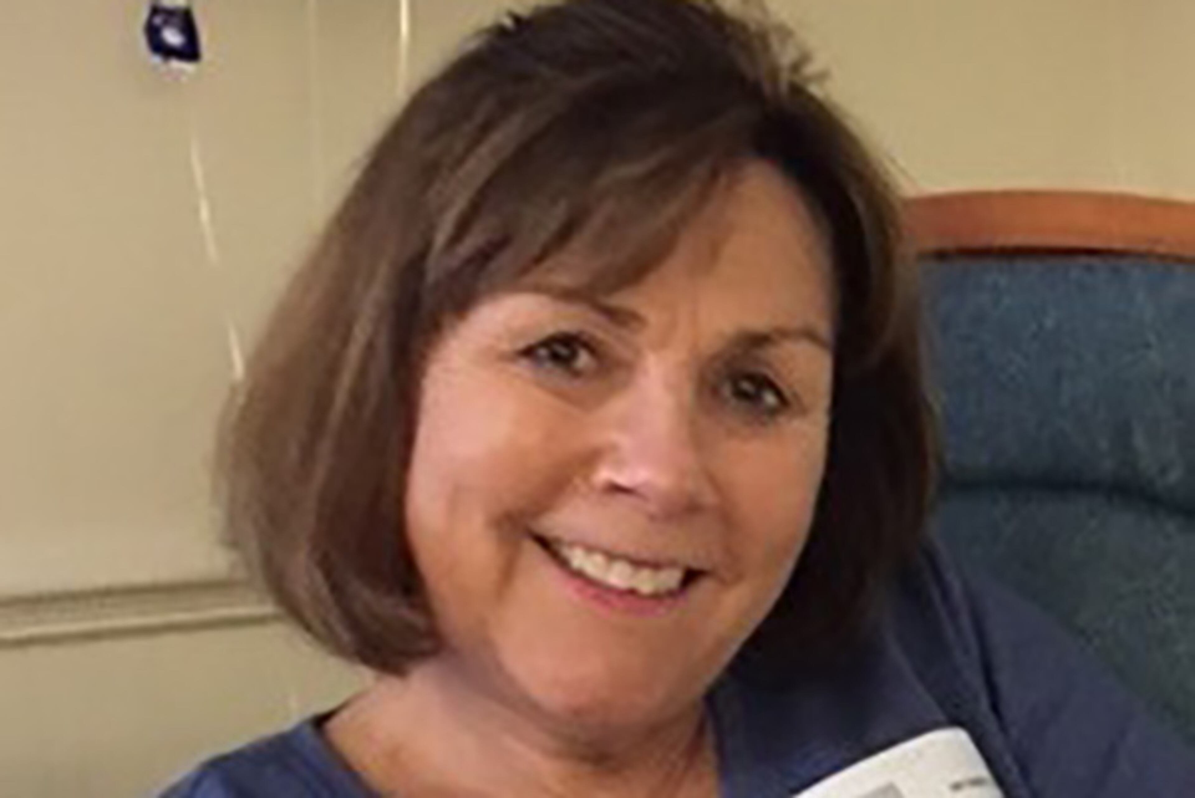Mary Rittle lives in Johns Creek and recently retired from a career in marketing and public relations. She has three grown sons and keeps busy with her three grandchildren, pickleball, swimming, a community garden, singing in a choir and volunteering. In 2019, she published a children's book, "Sparkler the 10th Reindeer."