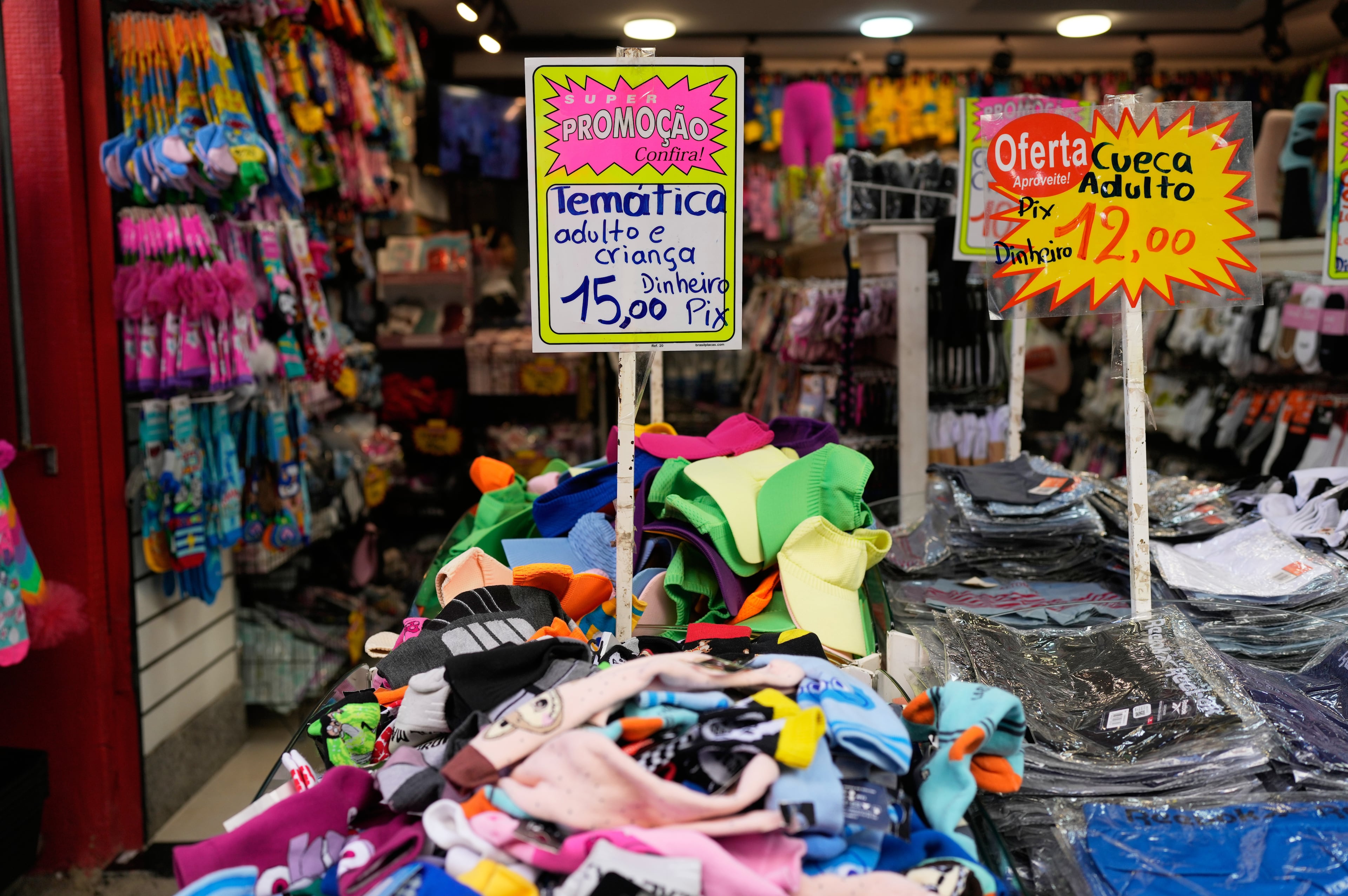Brazil Payment System