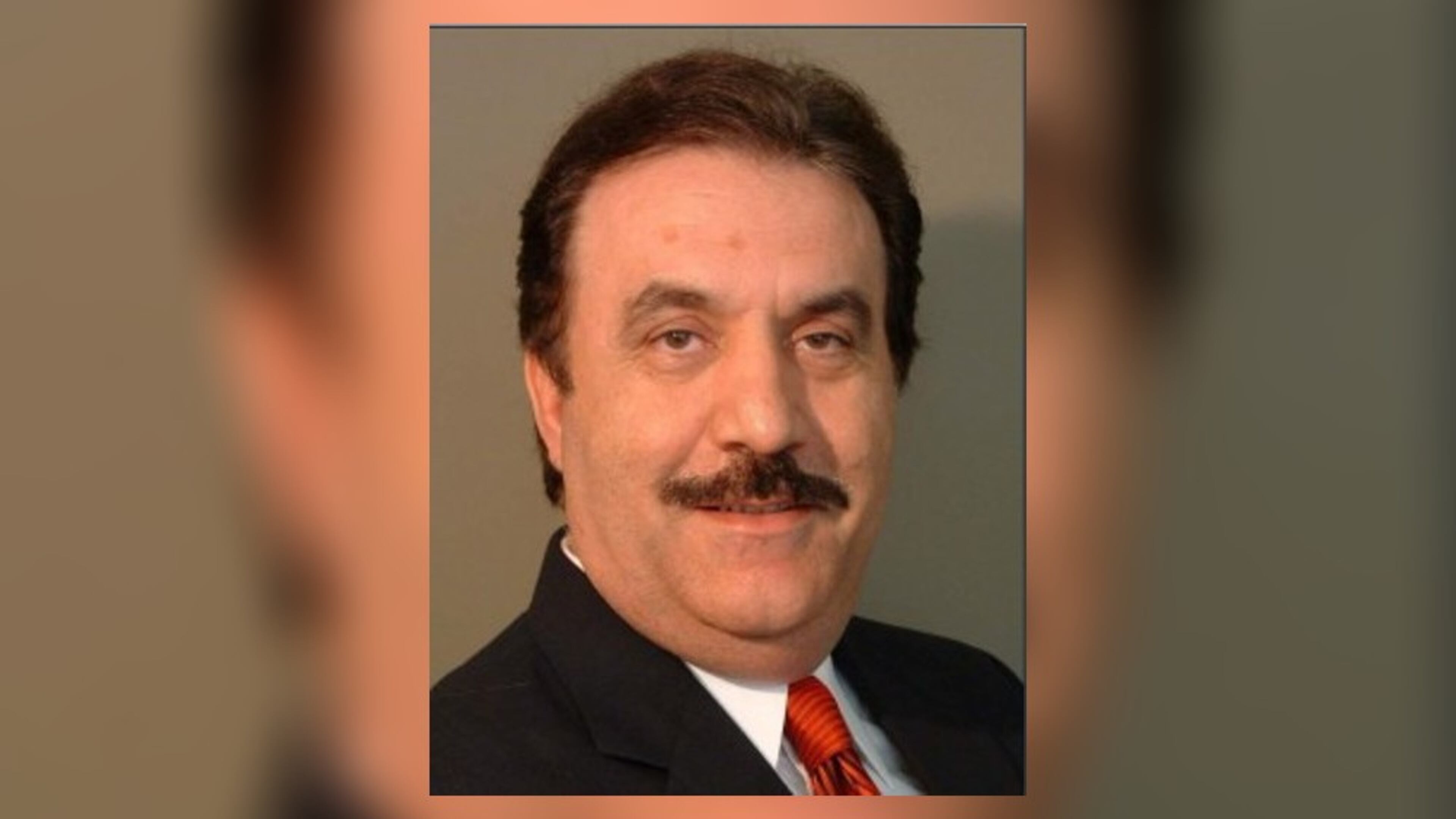 Jeff Jafari - indicted