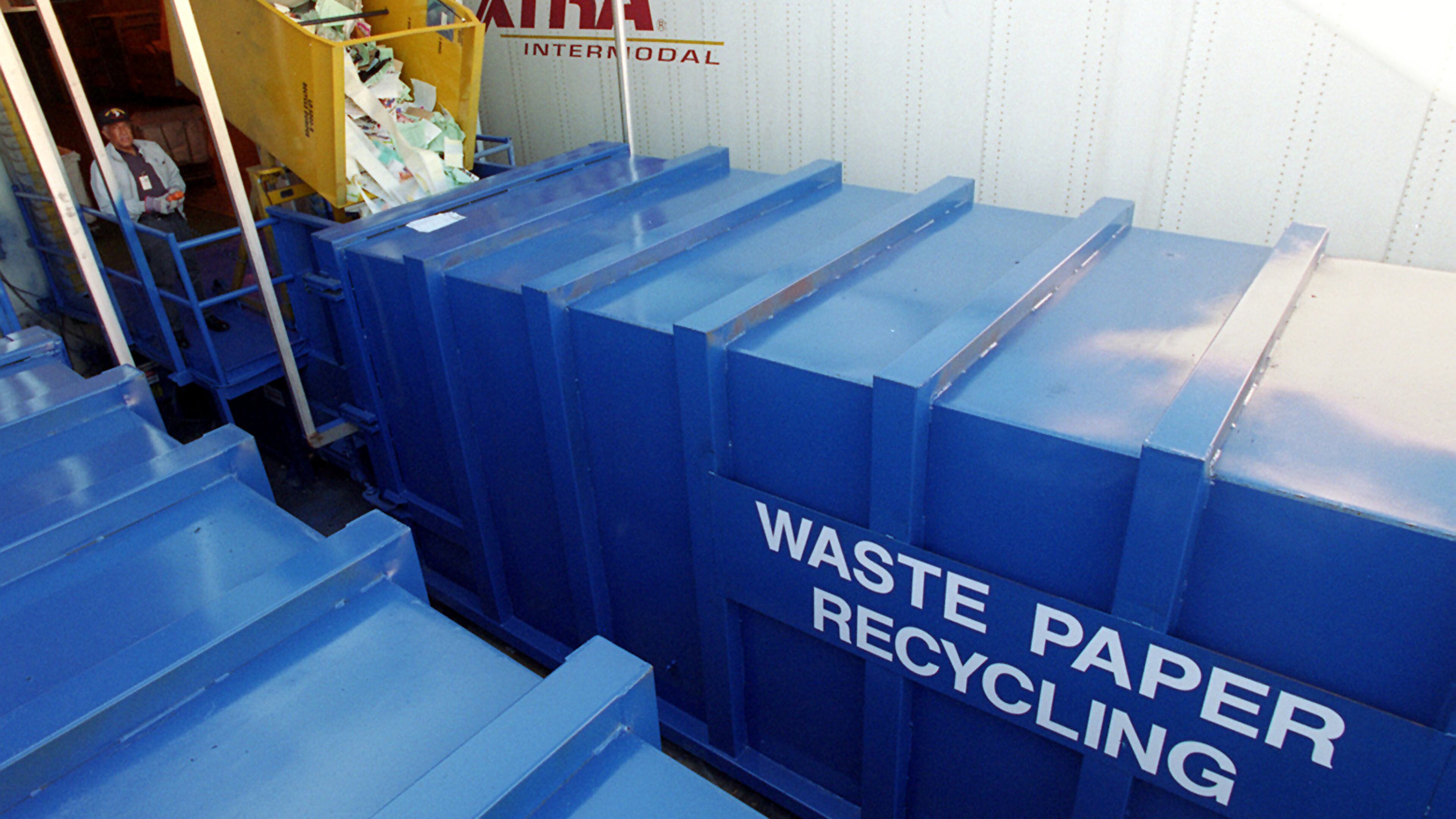 Norcross will host a Mega Recycle and Clean-Up Event 9 a.m. to 4 p.m. Saturday, Sept. 26.