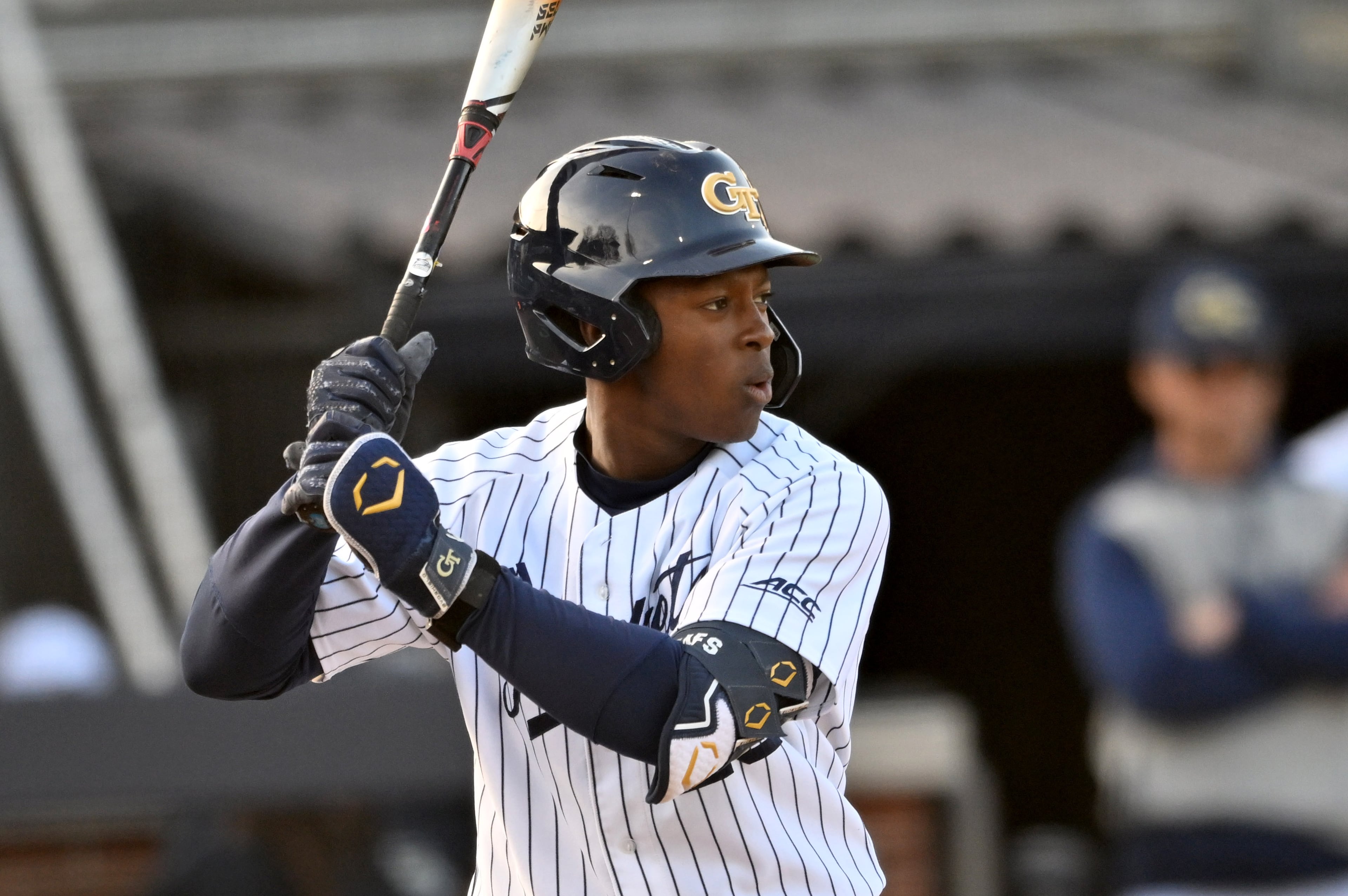 Georgia Tech vs. Georgia State baseball