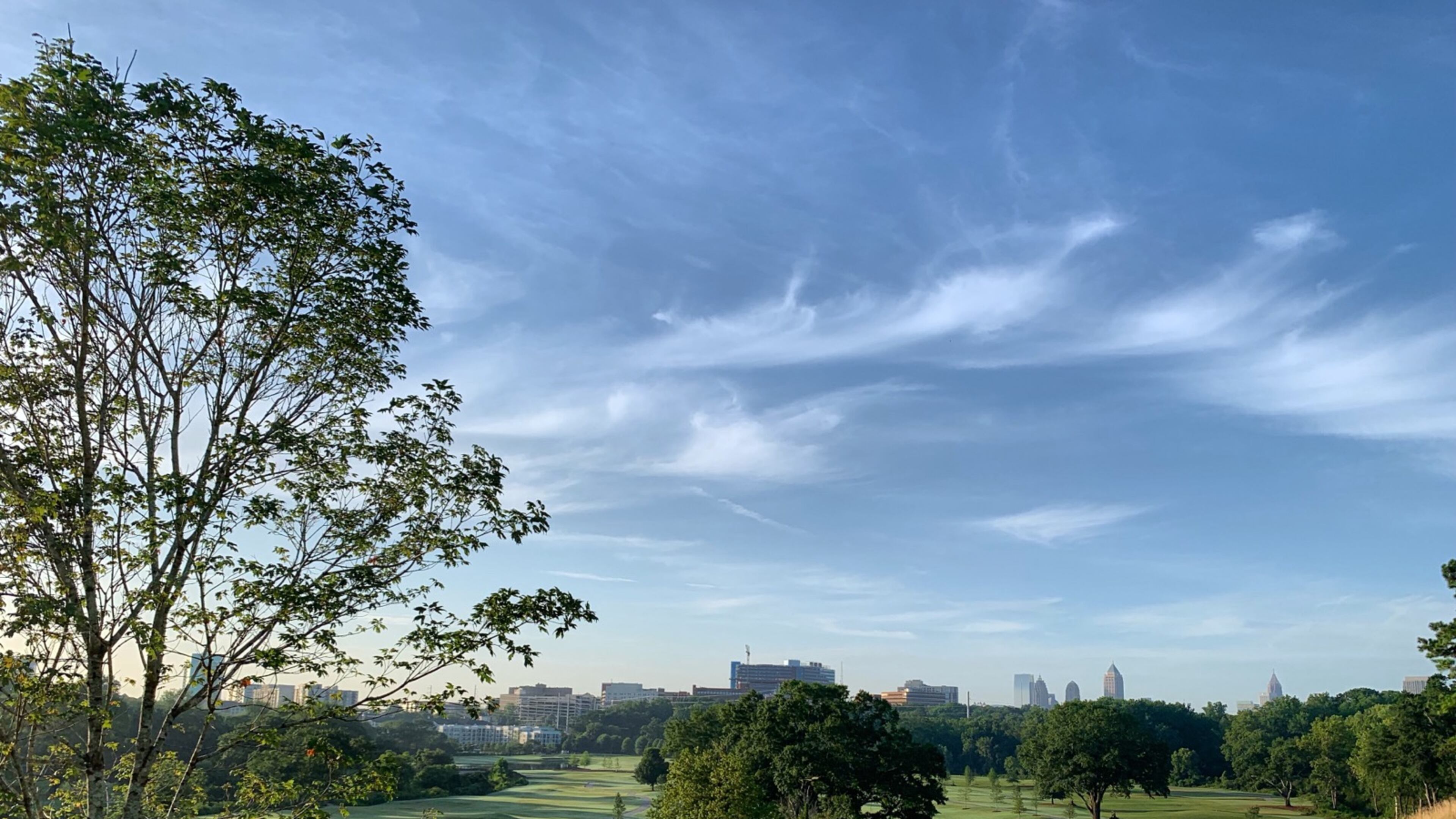 Sixty golfers will swing into action at the inaugural Georgia State Golf Association Adaptive Golf Championship next week at the Bobby Jones Golf Course. (Credit: Pineapple Public Relations)