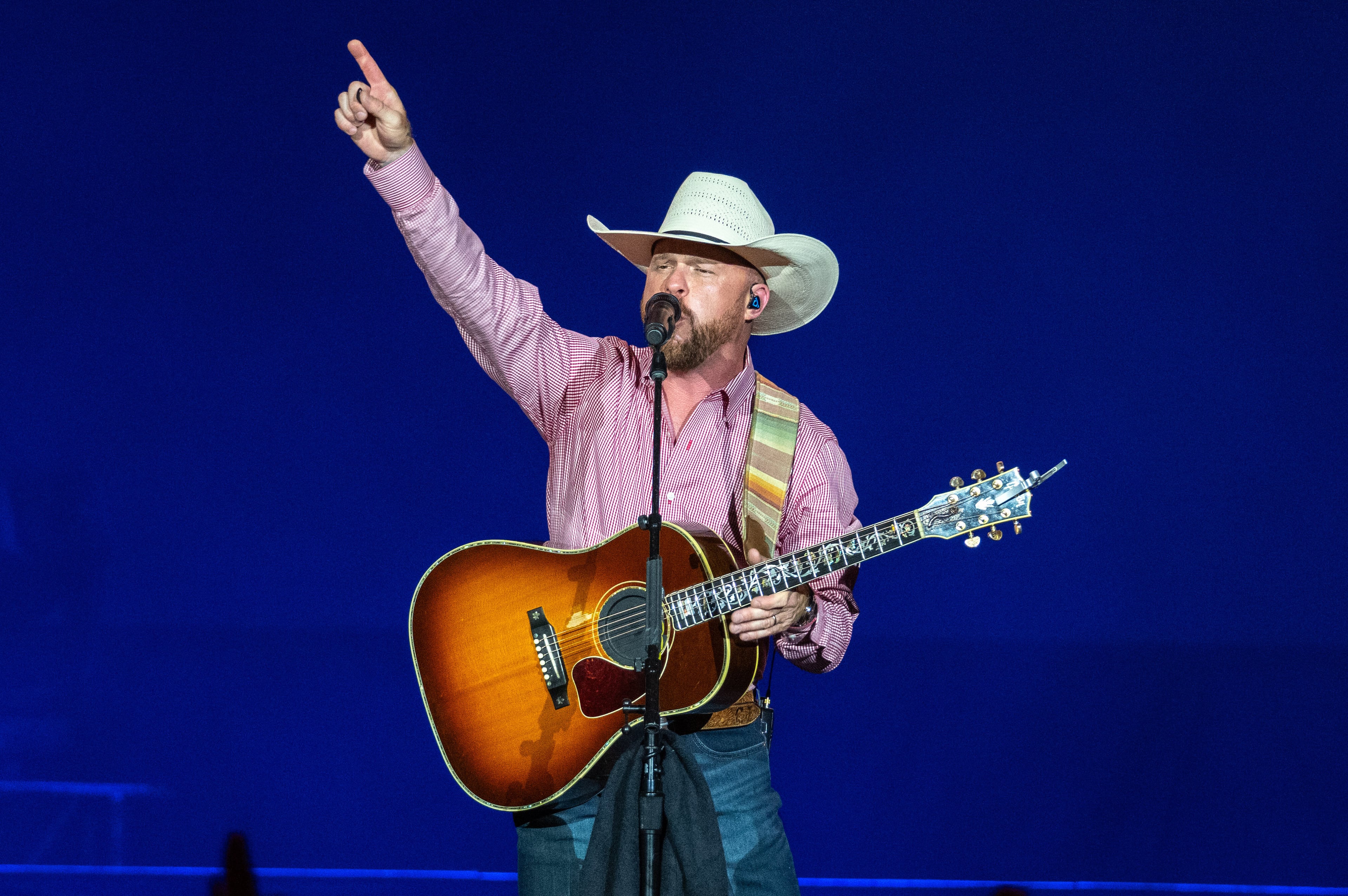 Music-Cody Johnson