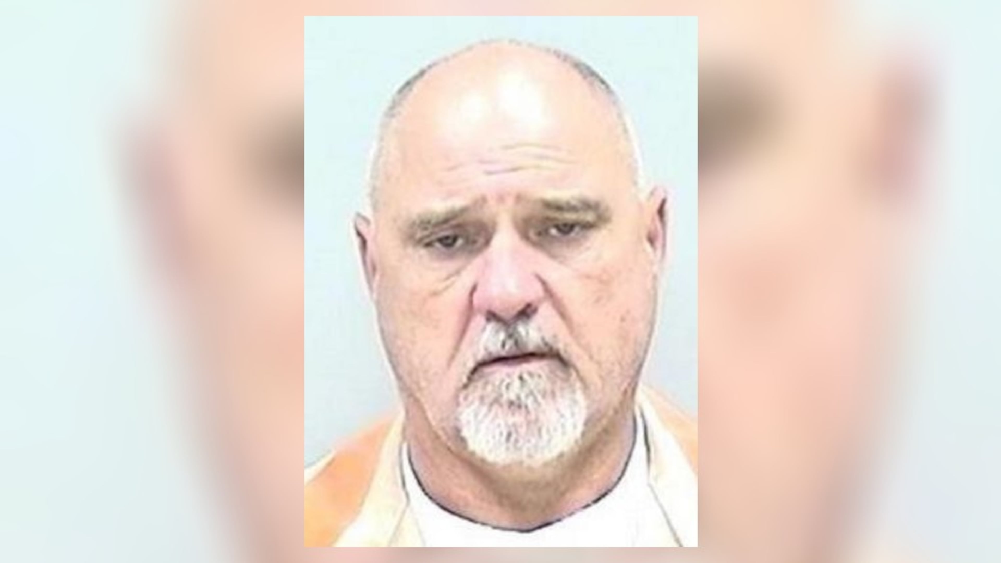 Bill Eugene Anderson