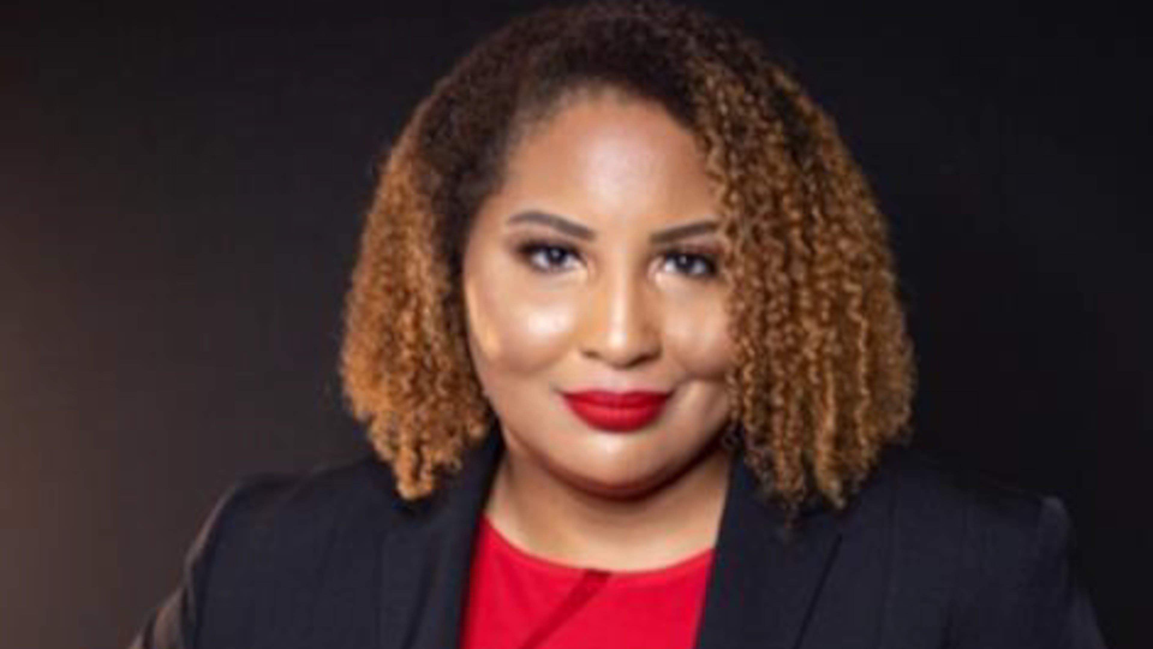 State Rep. Renitta Shannon, a Decatur Democrat, has entered the race for Georgia's lieutenant governor. Courtesy photo.