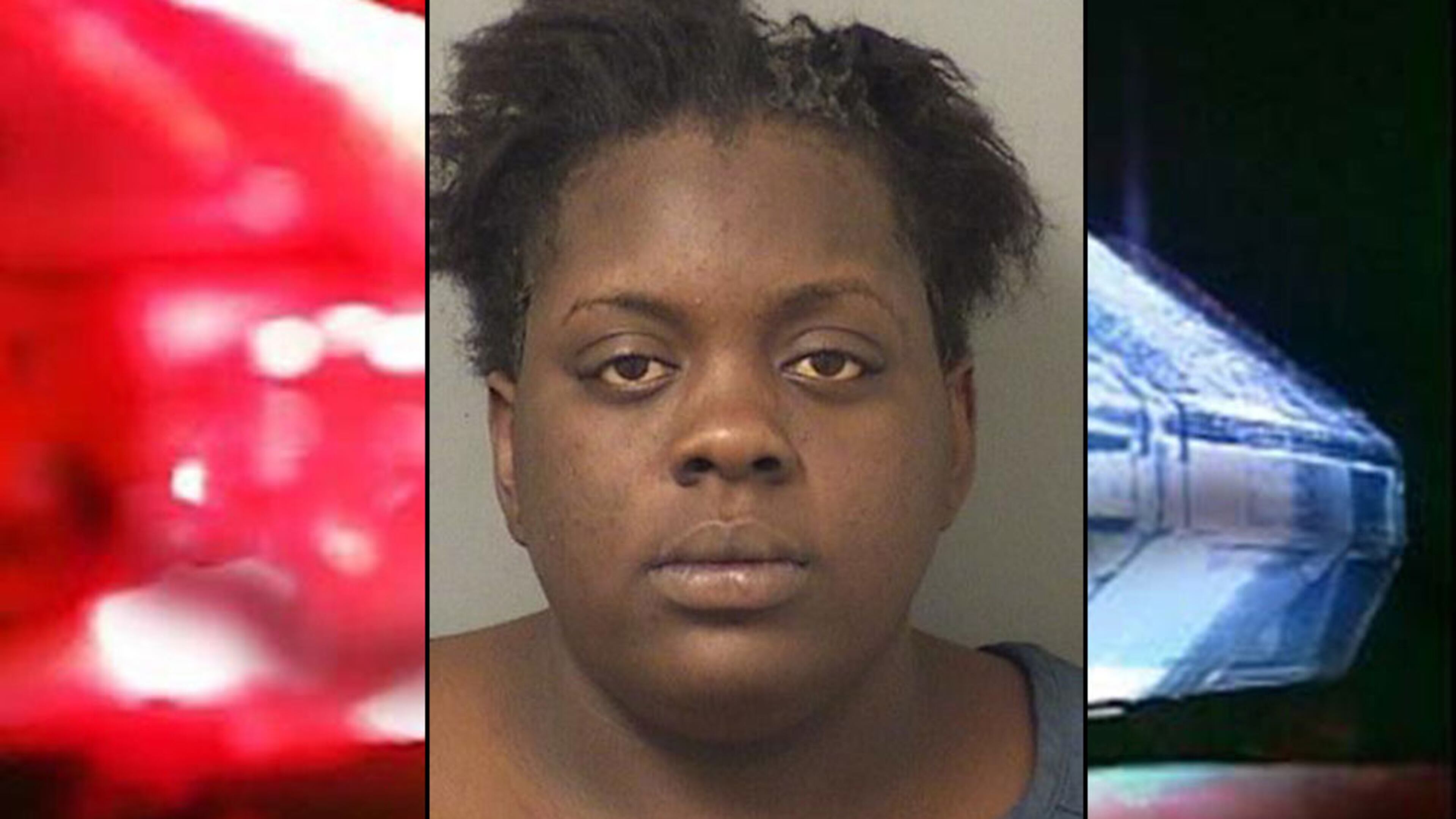 Doby (February 2015 booking photo)