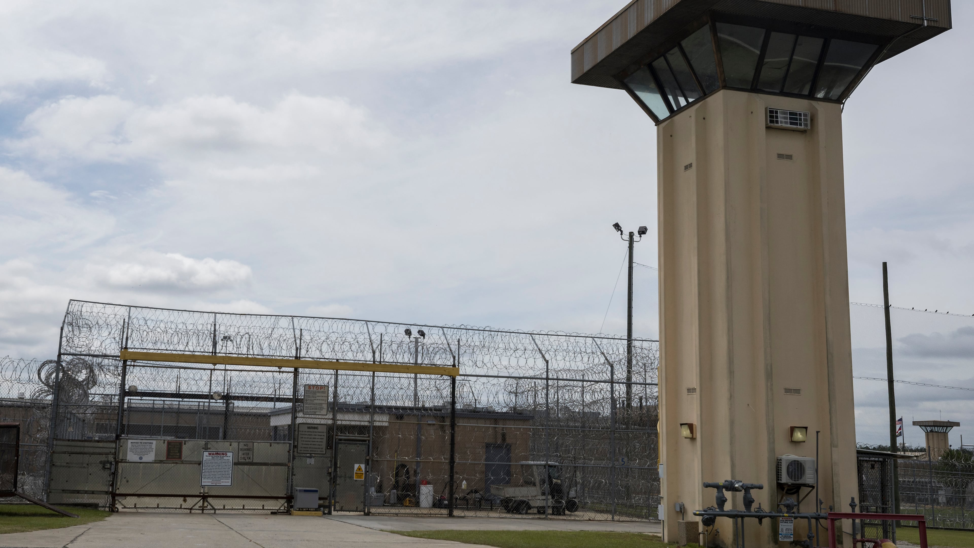 Over the last year and a half, an investigation by The Atlanta Journal-Constitution has revealed stories about corruption and negligence within Georgia Department of Corrections facilities. (Stephen B. Morton for the AJC 2023)